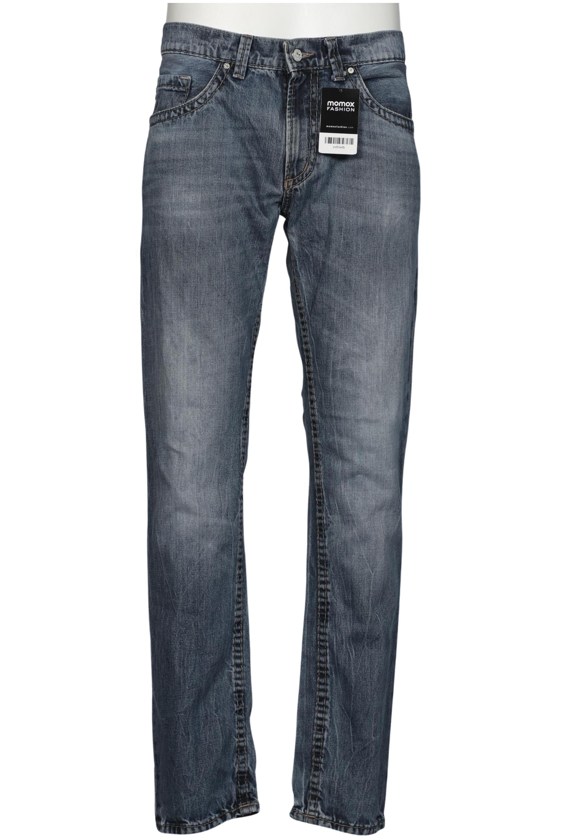 

Pioneer Herren Jeans, blau, Gr. 36