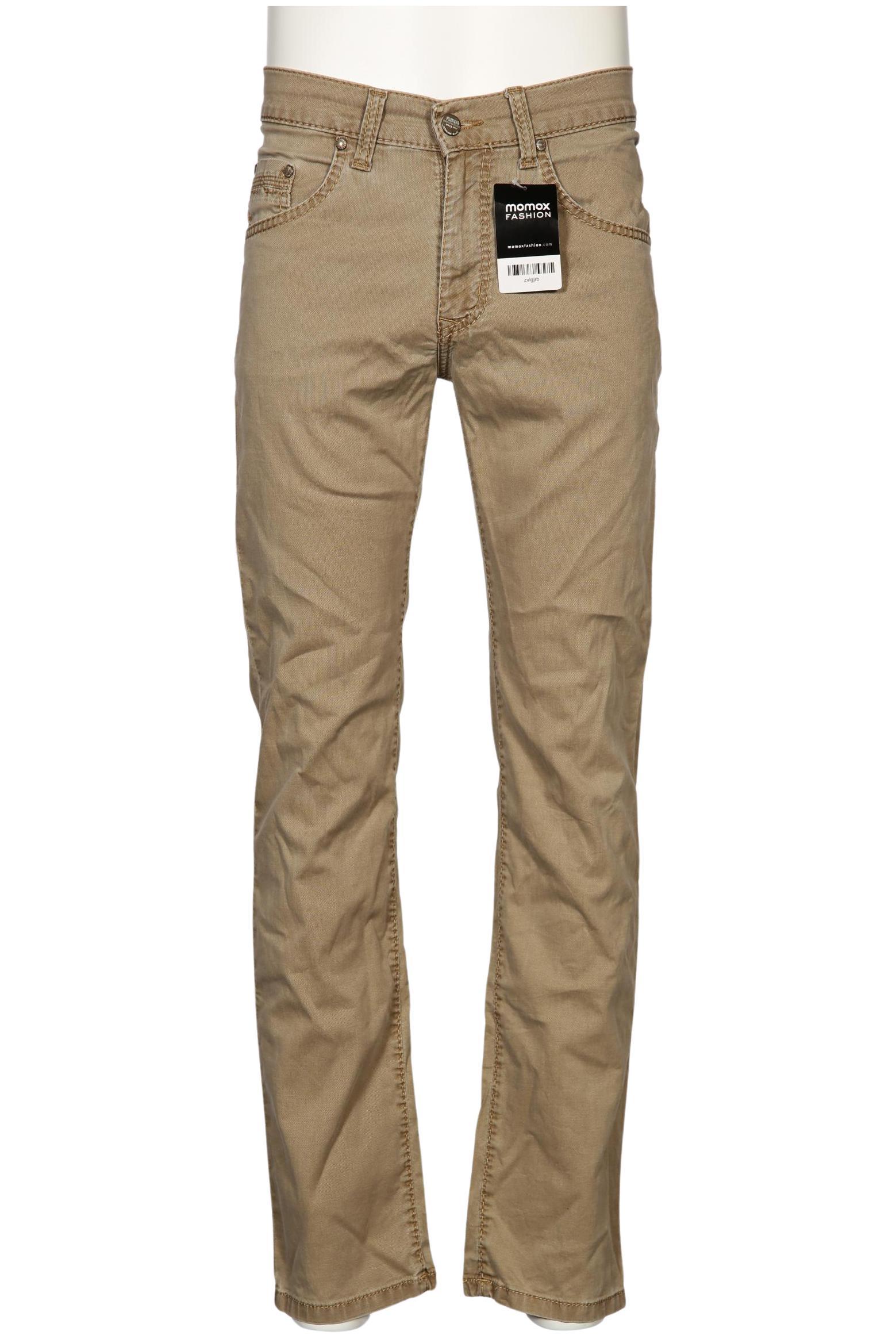 

Pioneer Herren Jeans, beige, Gr. 32