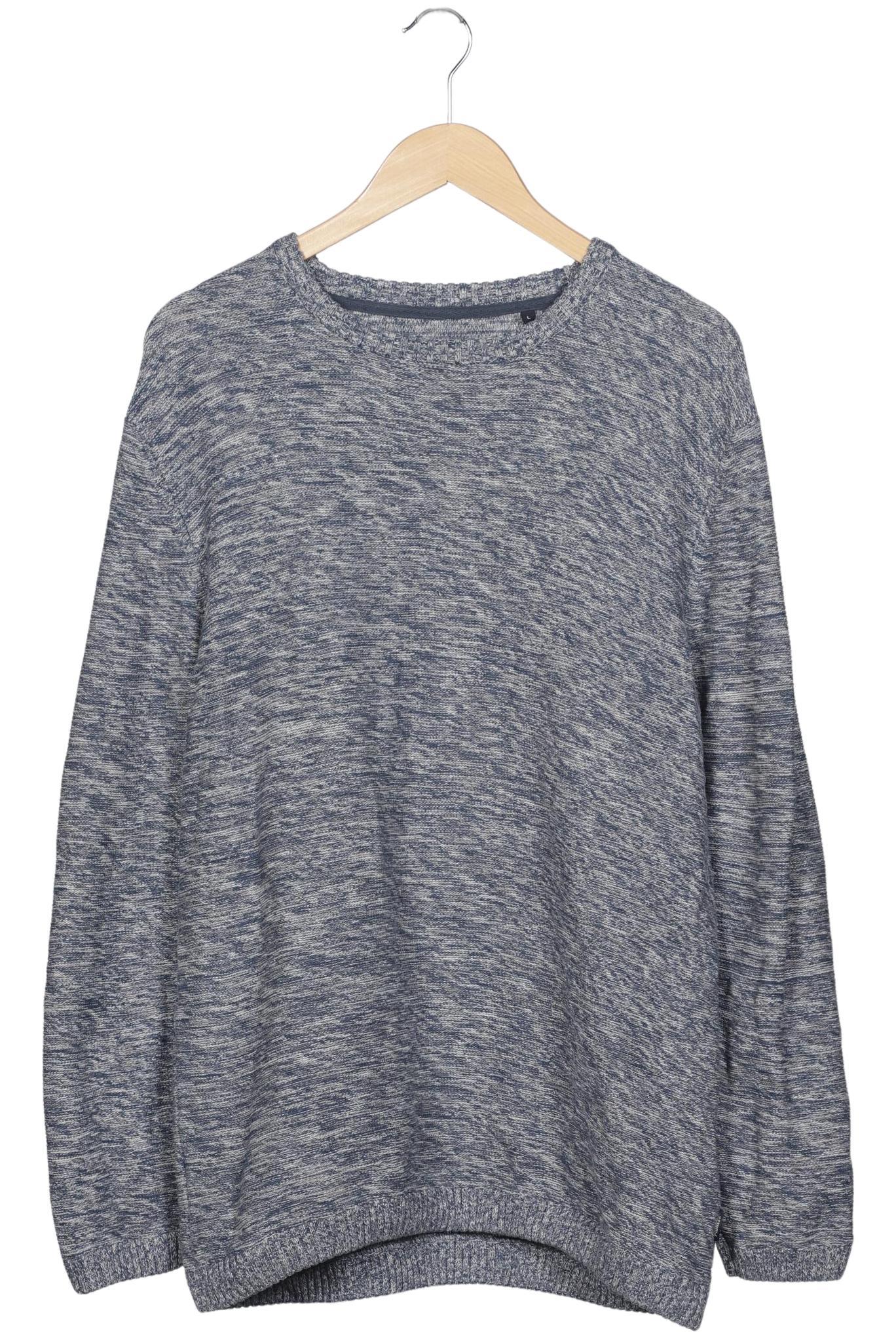 

Pioneer Herren Pullover, mehrfarbig, Gr. 52