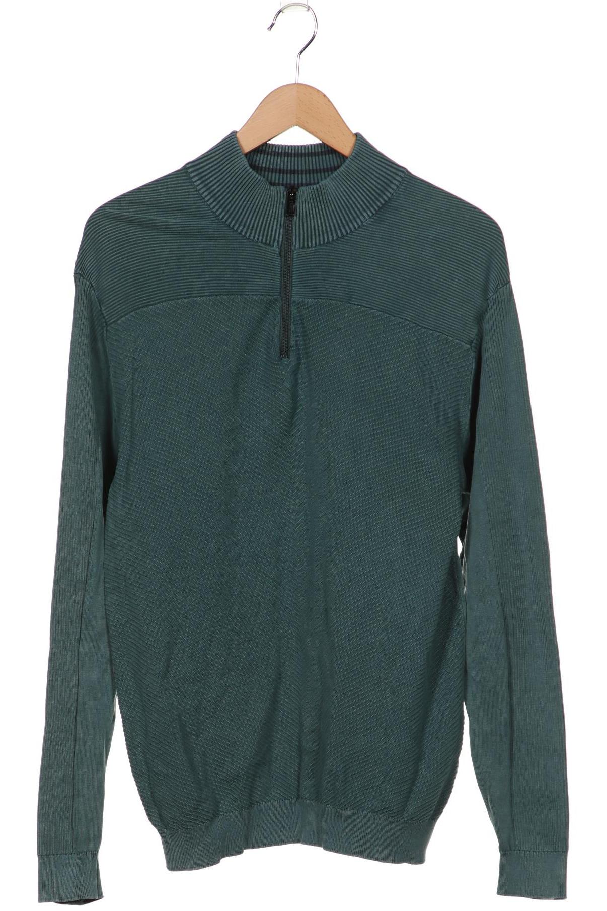 

Pioneer Herren Pullover, türkis, Gr. 52