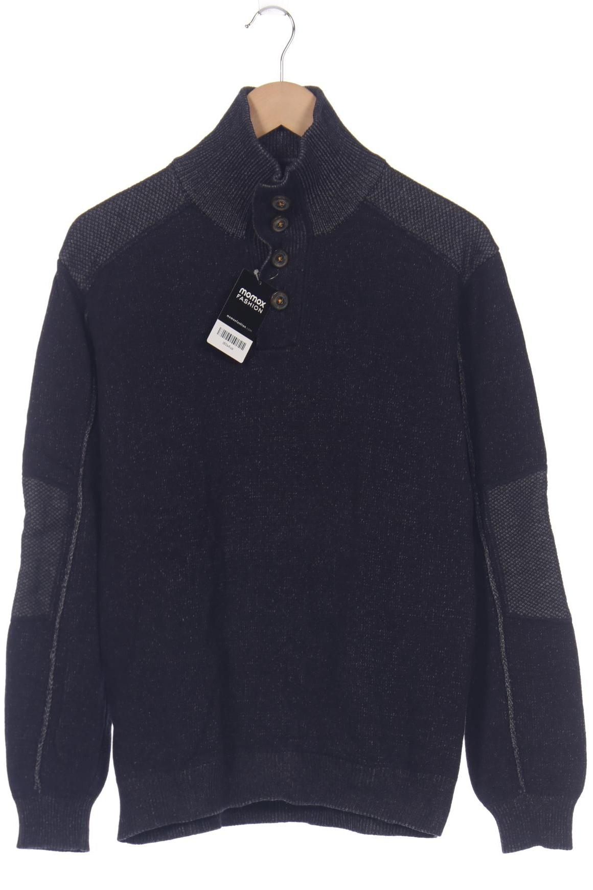 

Pioneer Herren Pullover, marineblau, Gr. 48