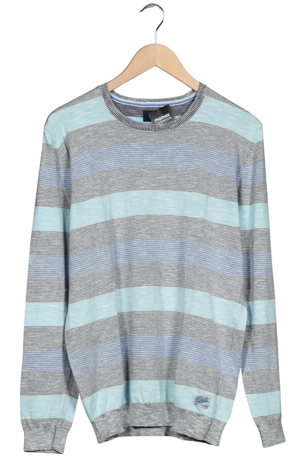 

Pioneer Herren Pullover, mehrfarbig, Gr. 52