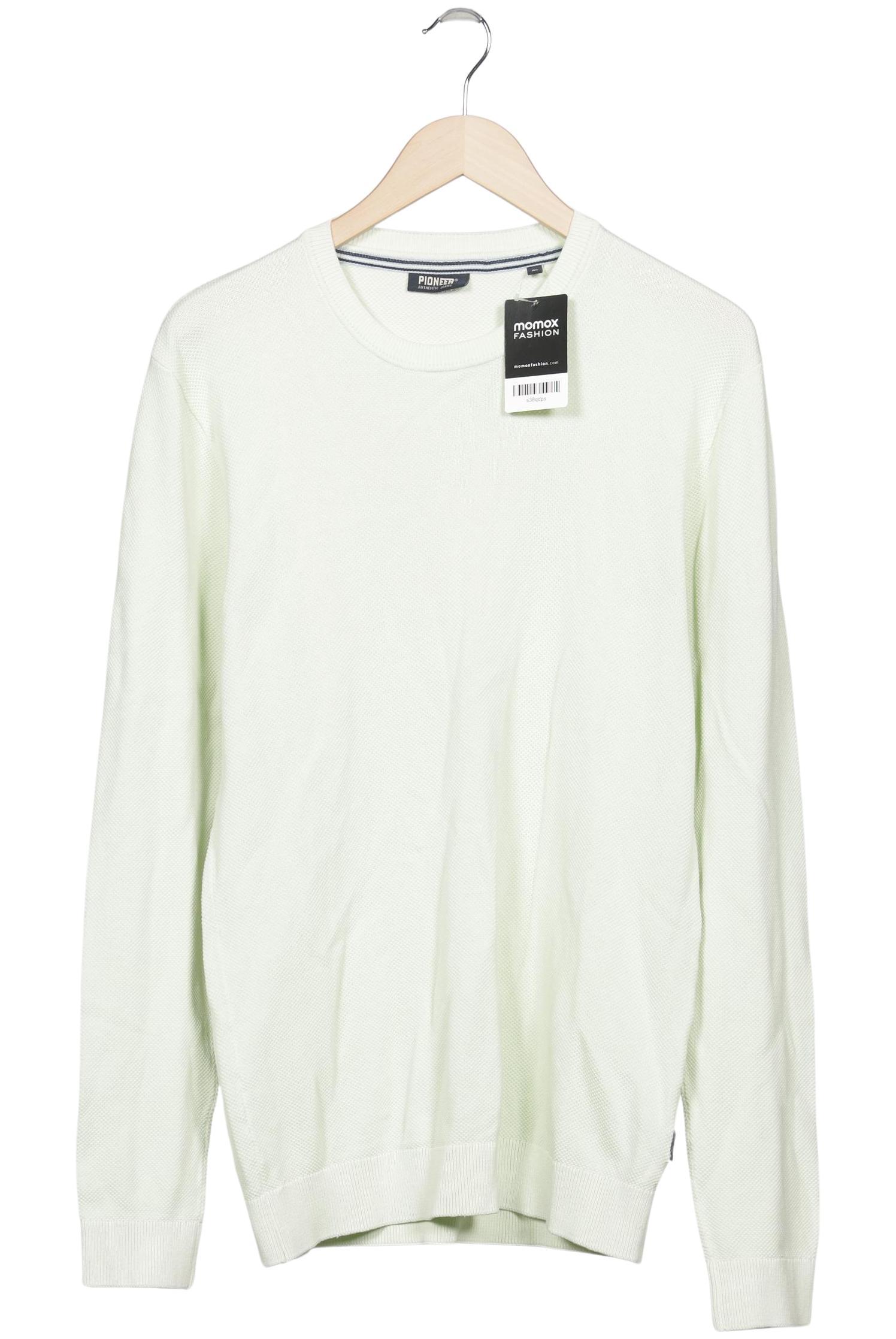 Thumbnail - Pioneer Herren Pullover, hellgrün, Gr. 54