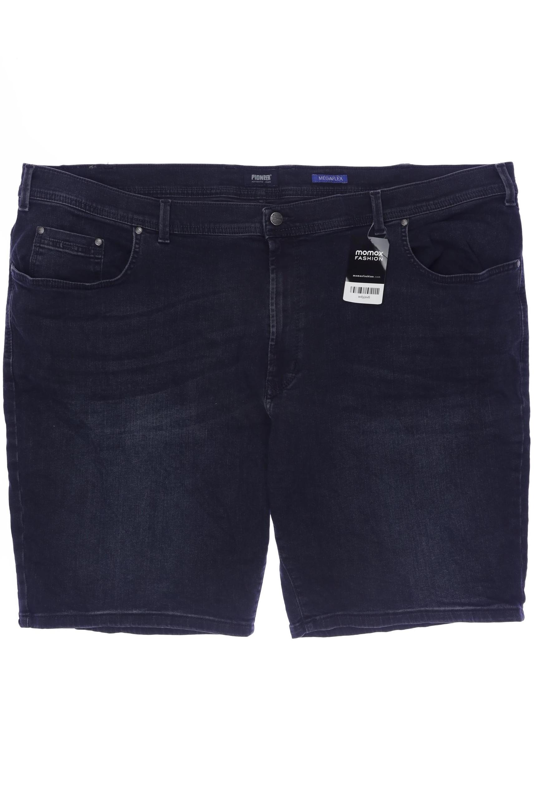 

Pioneer Herren Shorts, marineblau, Gr. 52