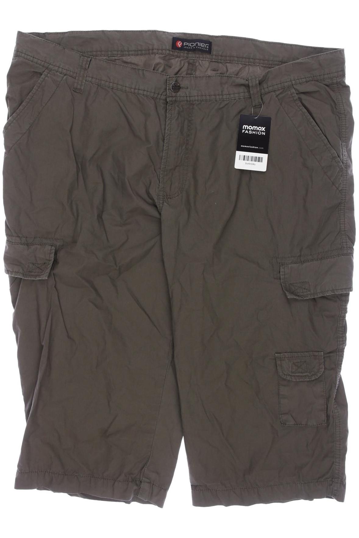 

Pioneer Herren Shorts, braun, Gr. 29