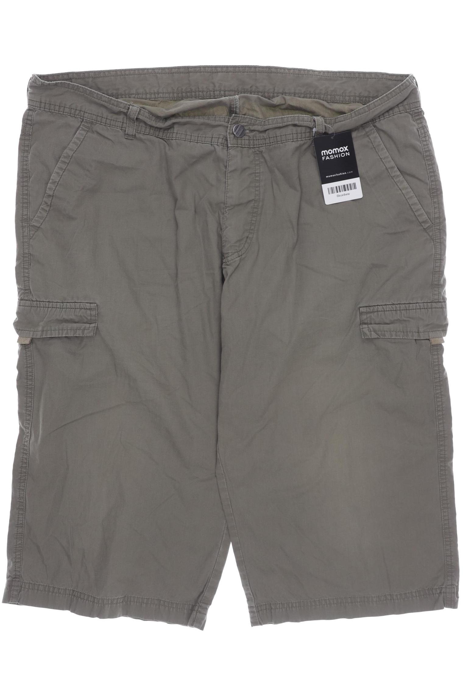 

Pioneer Herren Shorts, grün, Gr. 28