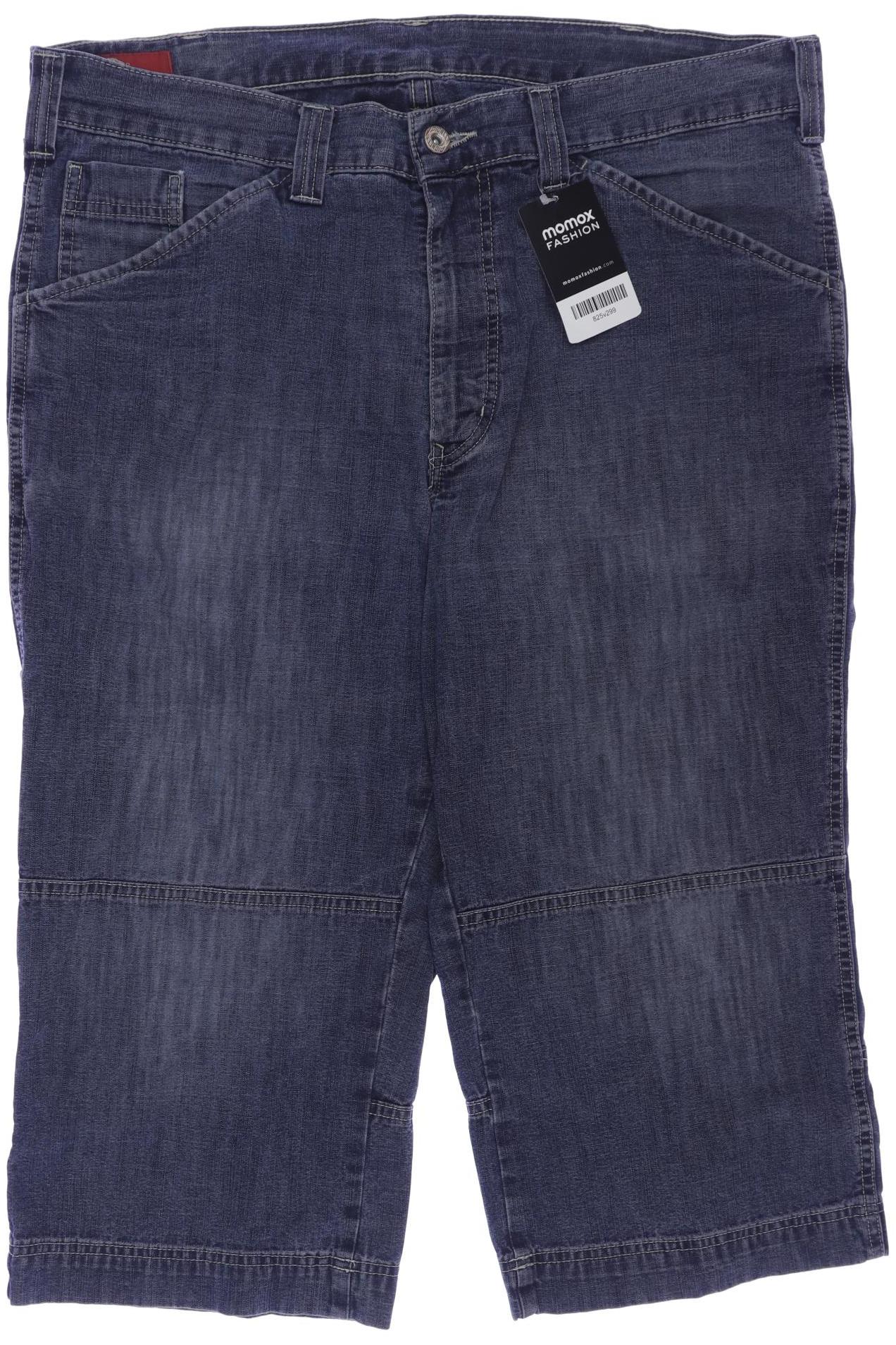 

Pioneer Herren Shorts, blau, Gr. 38