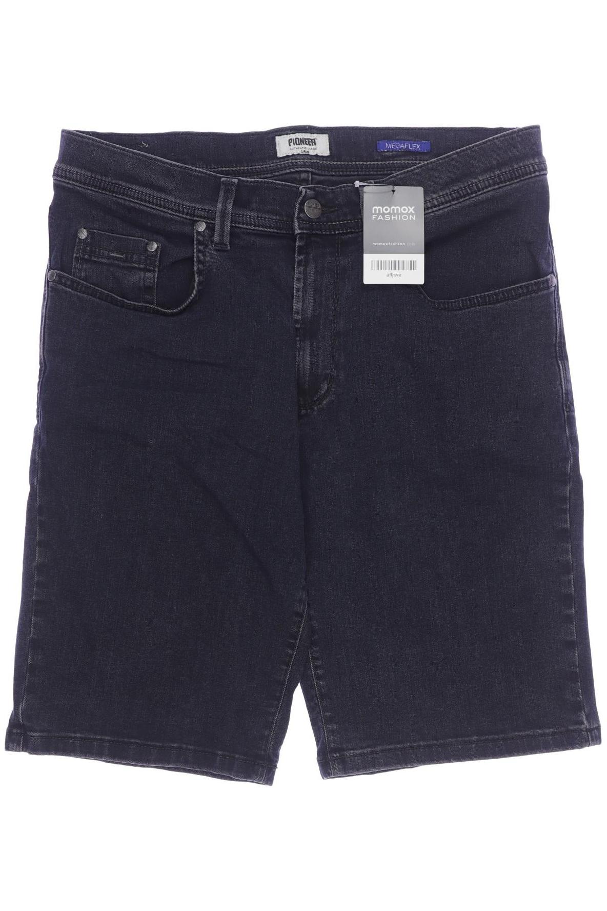 

Pioneer Herren Shorts, marineblau, Gr. 32