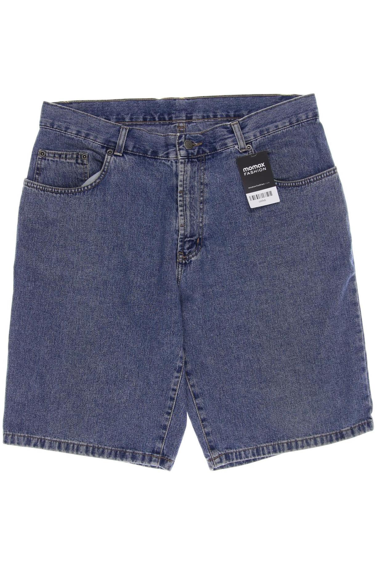 

PIONEER Herren Shorts, blau