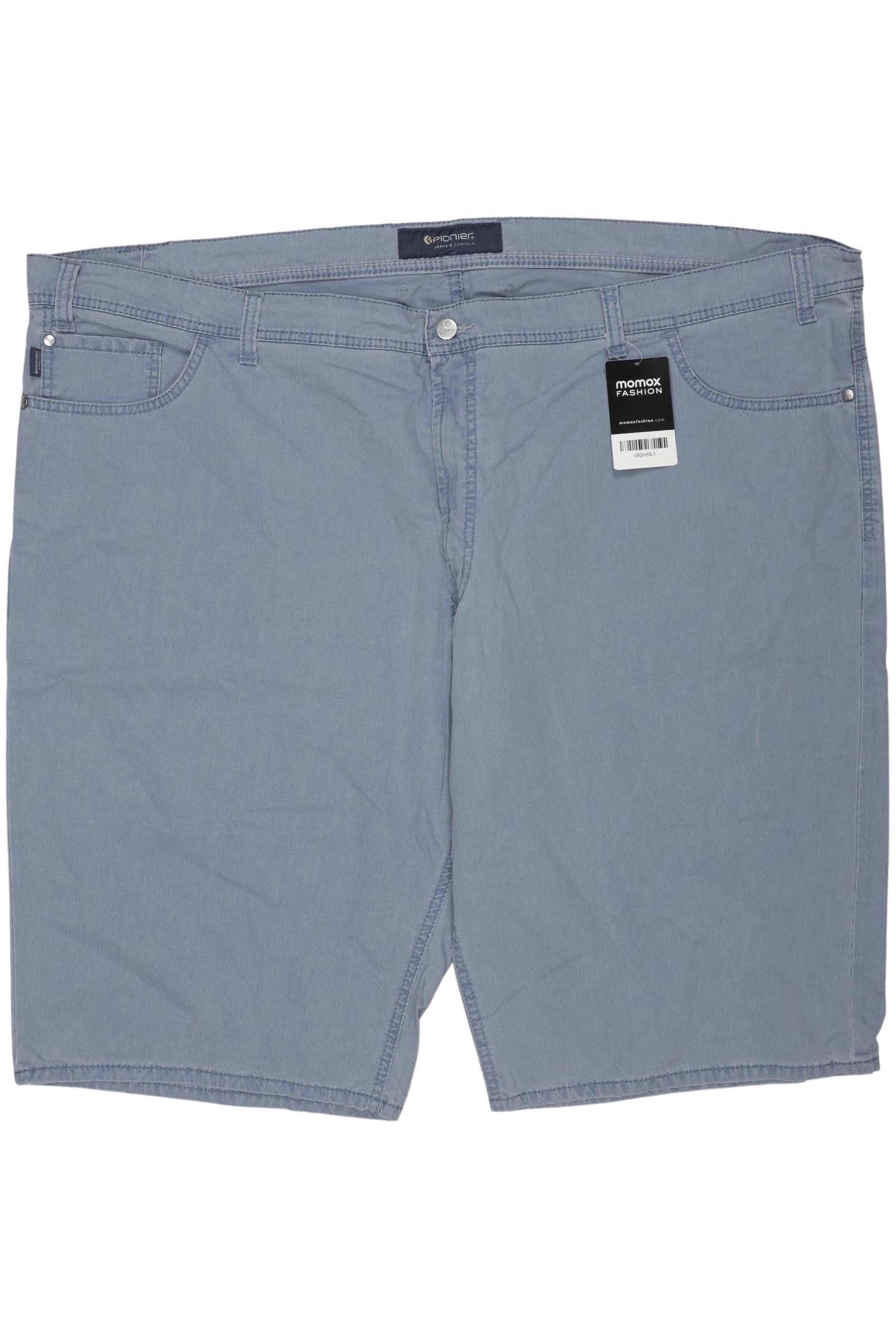 Thumbnail - Pioneer Herren Shorts, hellblau, Gr. 68
