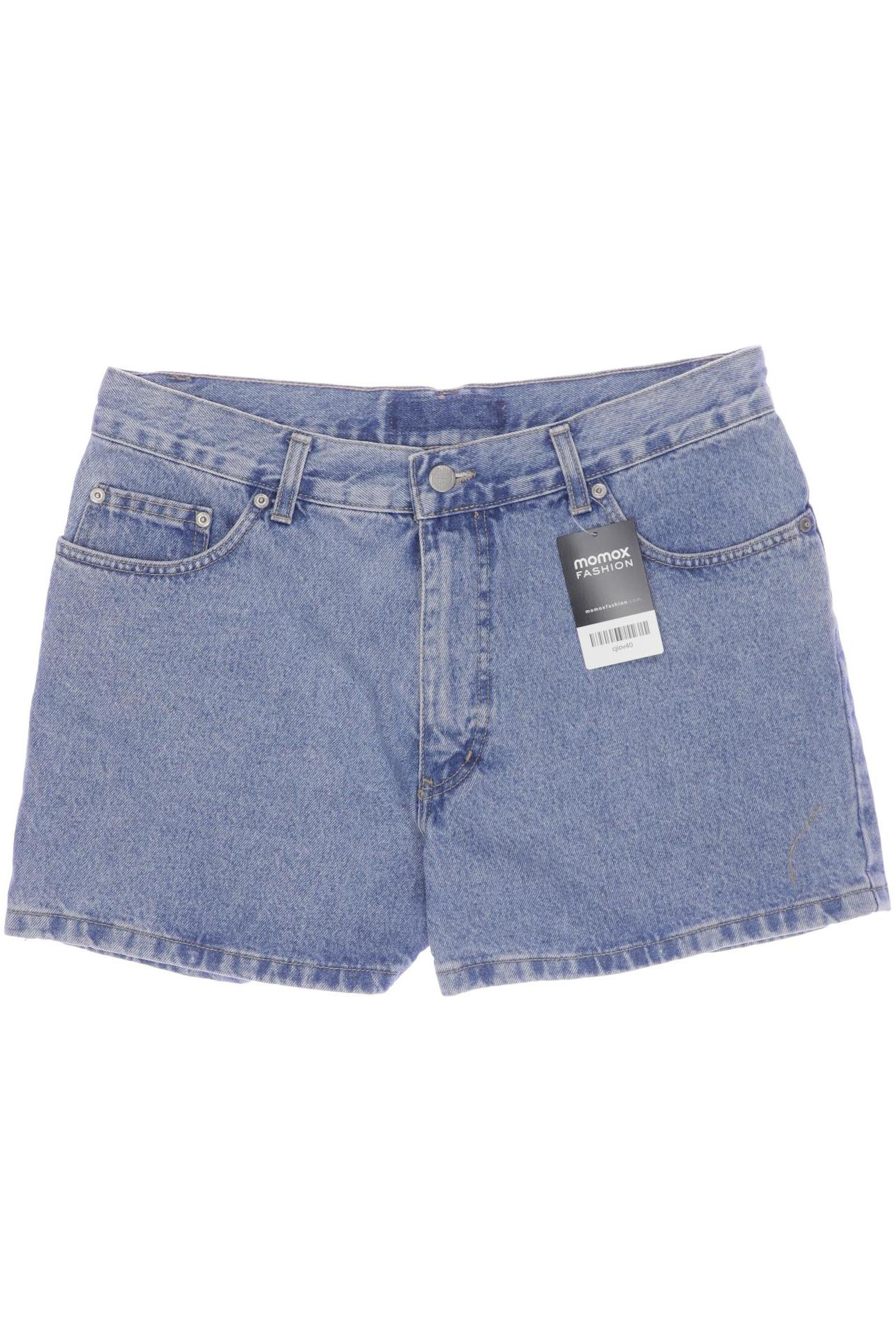 

Pioneer Herren Shorts, blau, Gr. 32