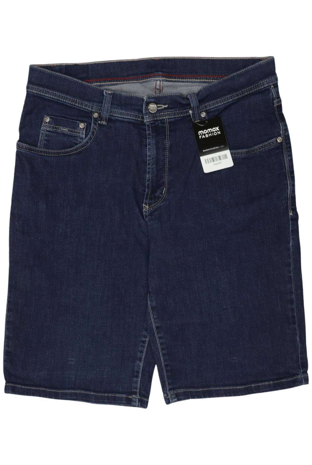

Pioneer Herren Shorts, marineblau, Gr. 33