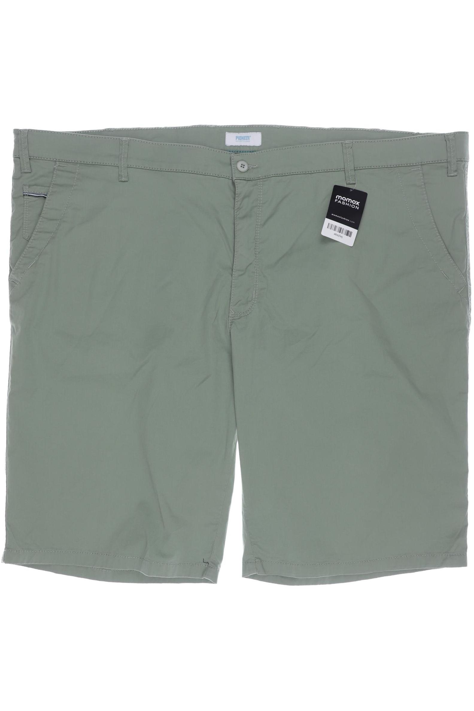 

Pioneer Herren Shorts, hellgrün, Gr. 34