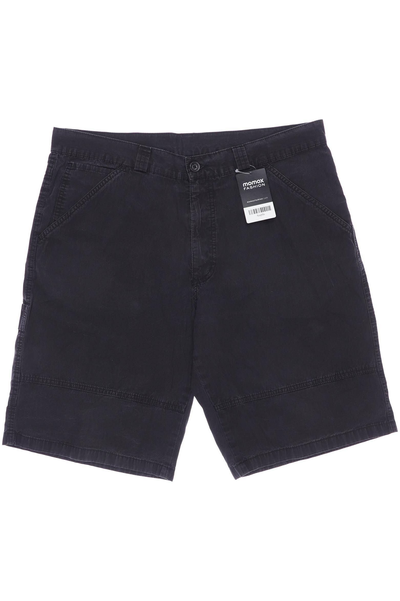 

Pioneer Herren Shorts, schwarz, Gr. 56
