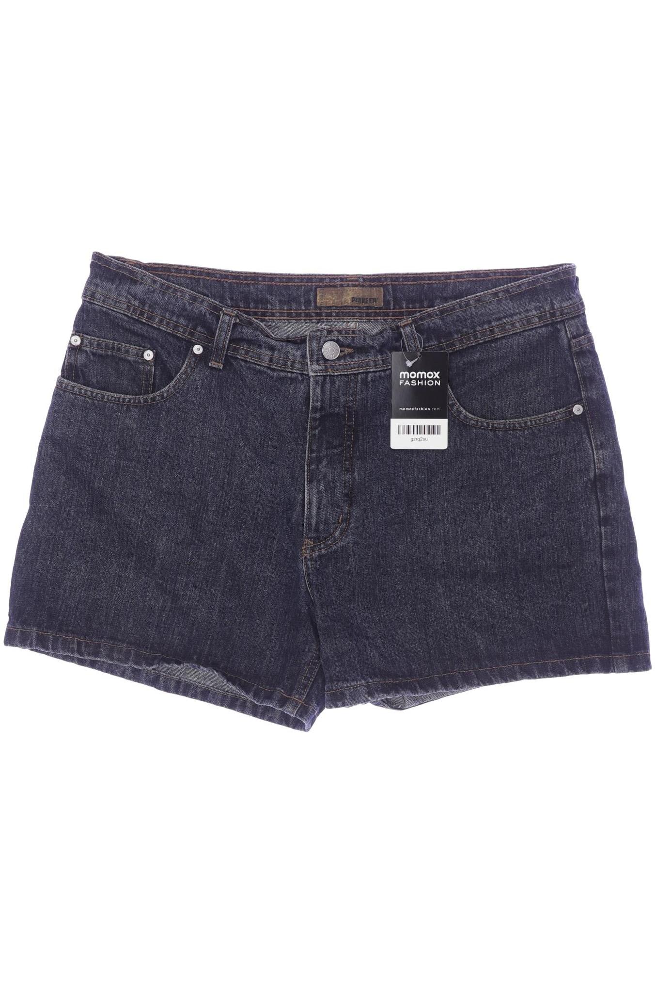 

Pioneer Herren Shorts, marineblau, Gr. 35