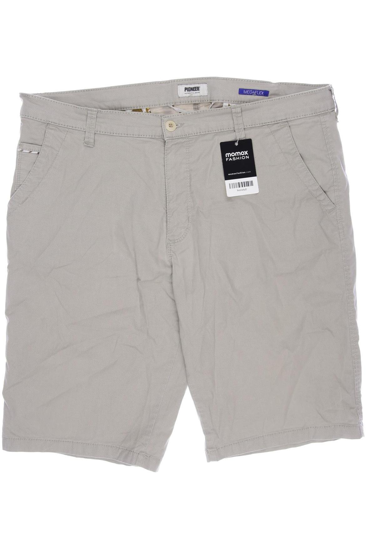 

PIONEER Herren Shorts, beige