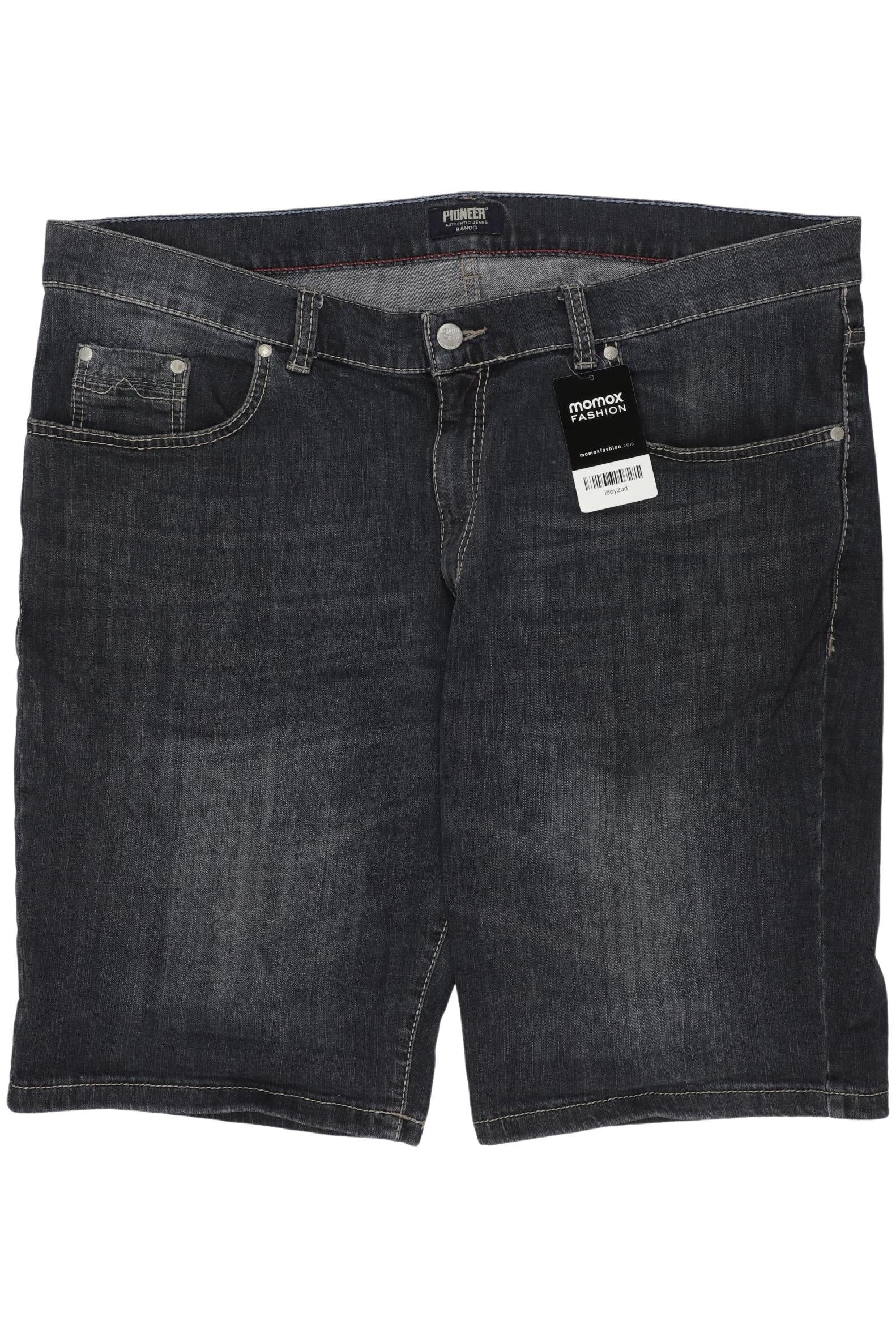 

Pioneer Herren Shorts, blau, Gr. 42