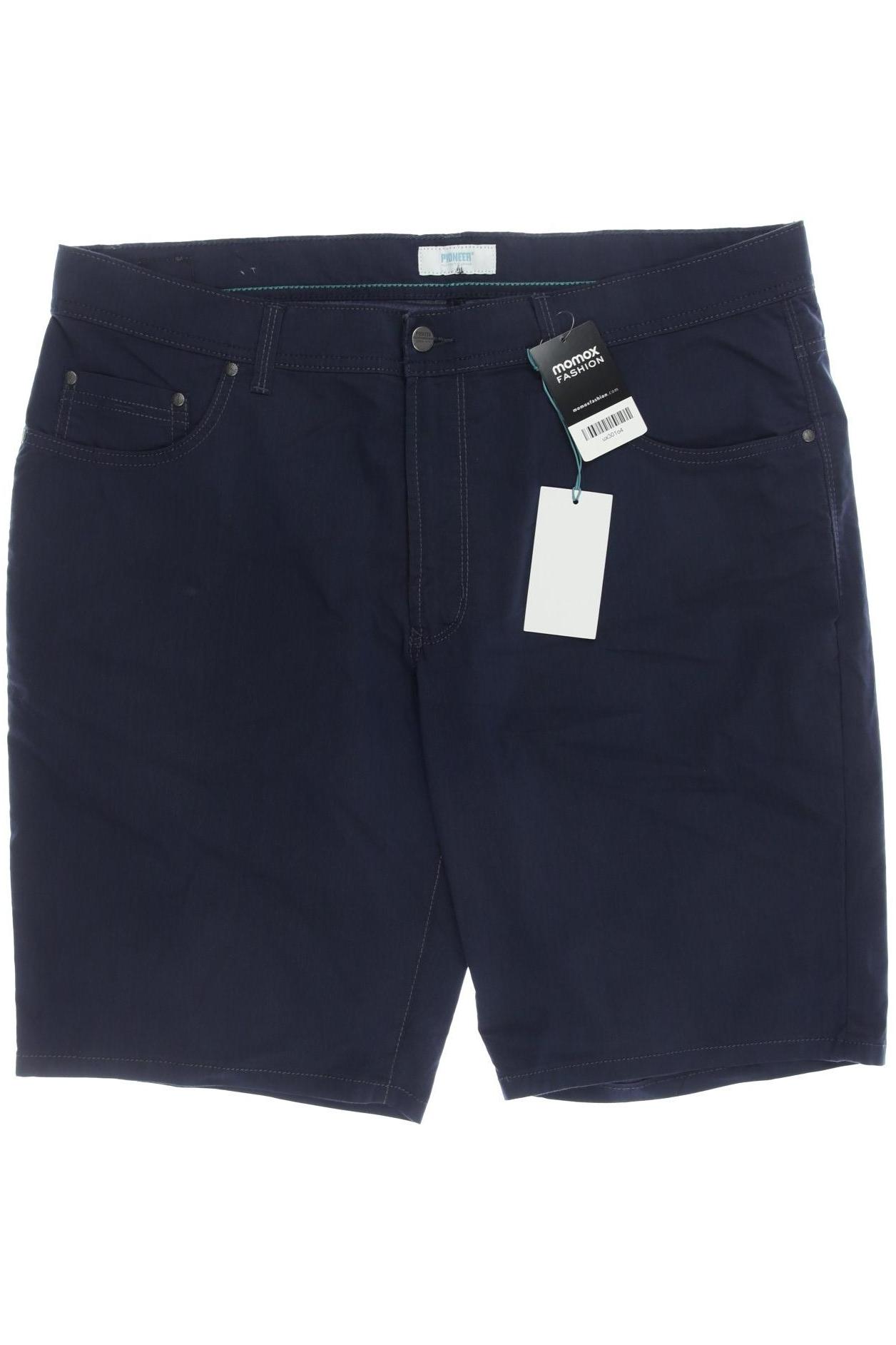 

Pioneer Herren Shorts, marineblau, Gr. 42