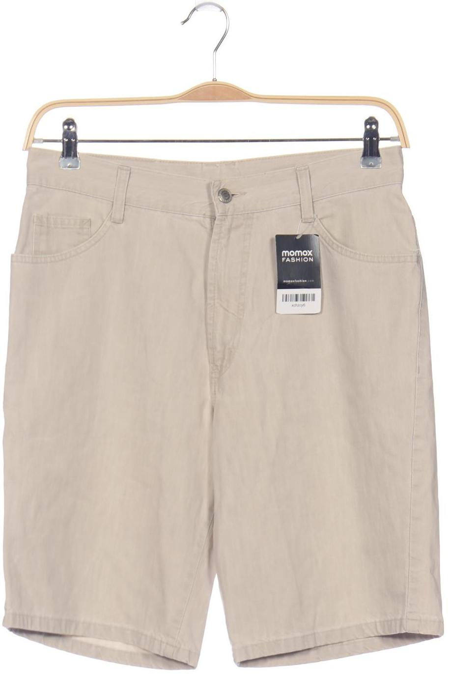 

Pioneer Herren Shorts, cremeweiß, Gr. 33