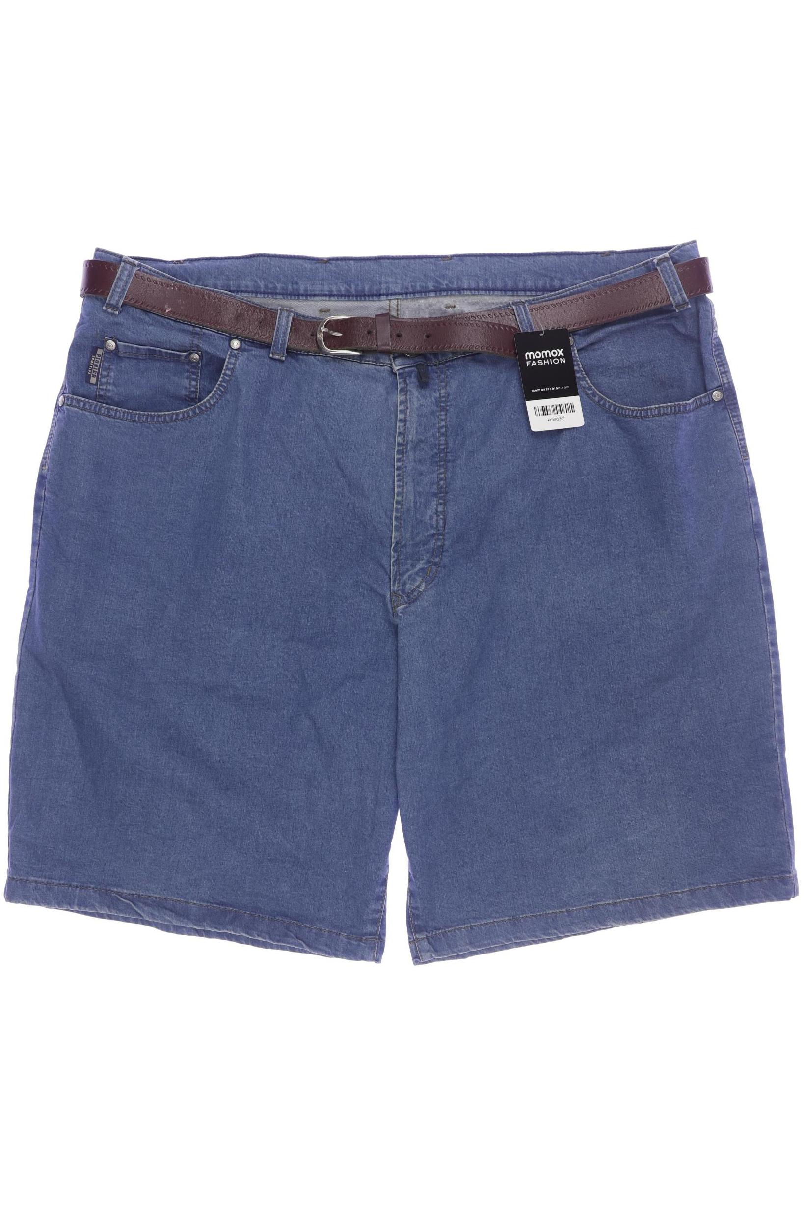 

Pioneer Herren Shorts, blau, Gr. 60