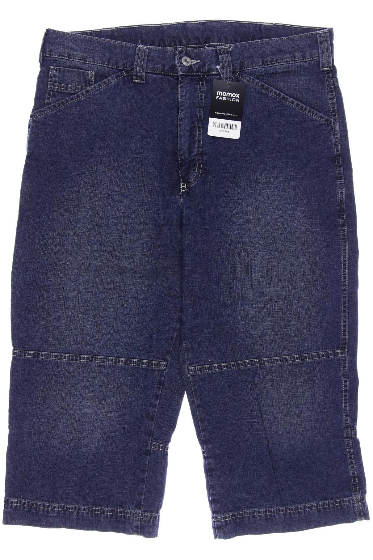 

Pioneer Herren Shorts, blau, Gr. 36