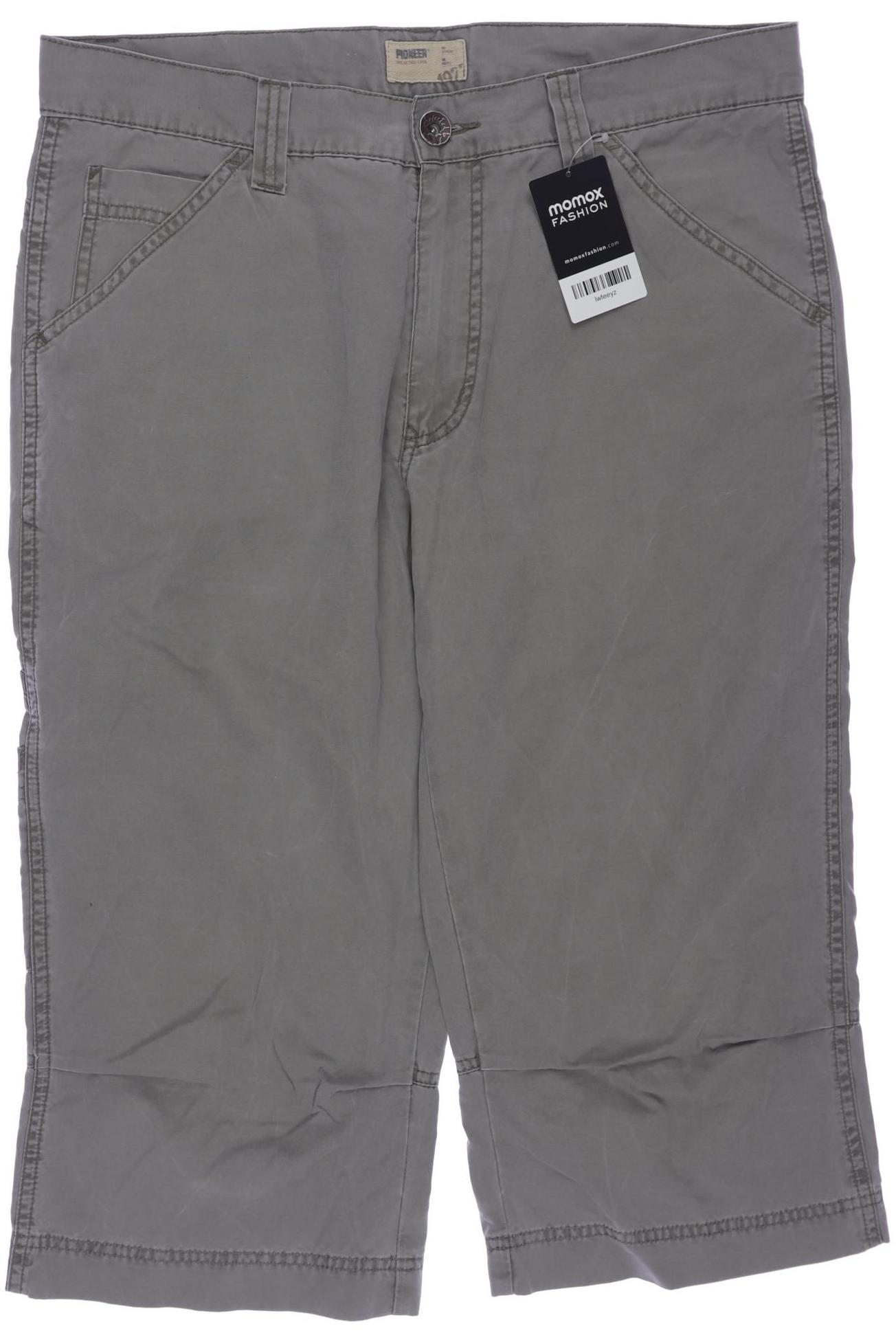 

Pioneer Herren Shorts, braun, Gr. 35