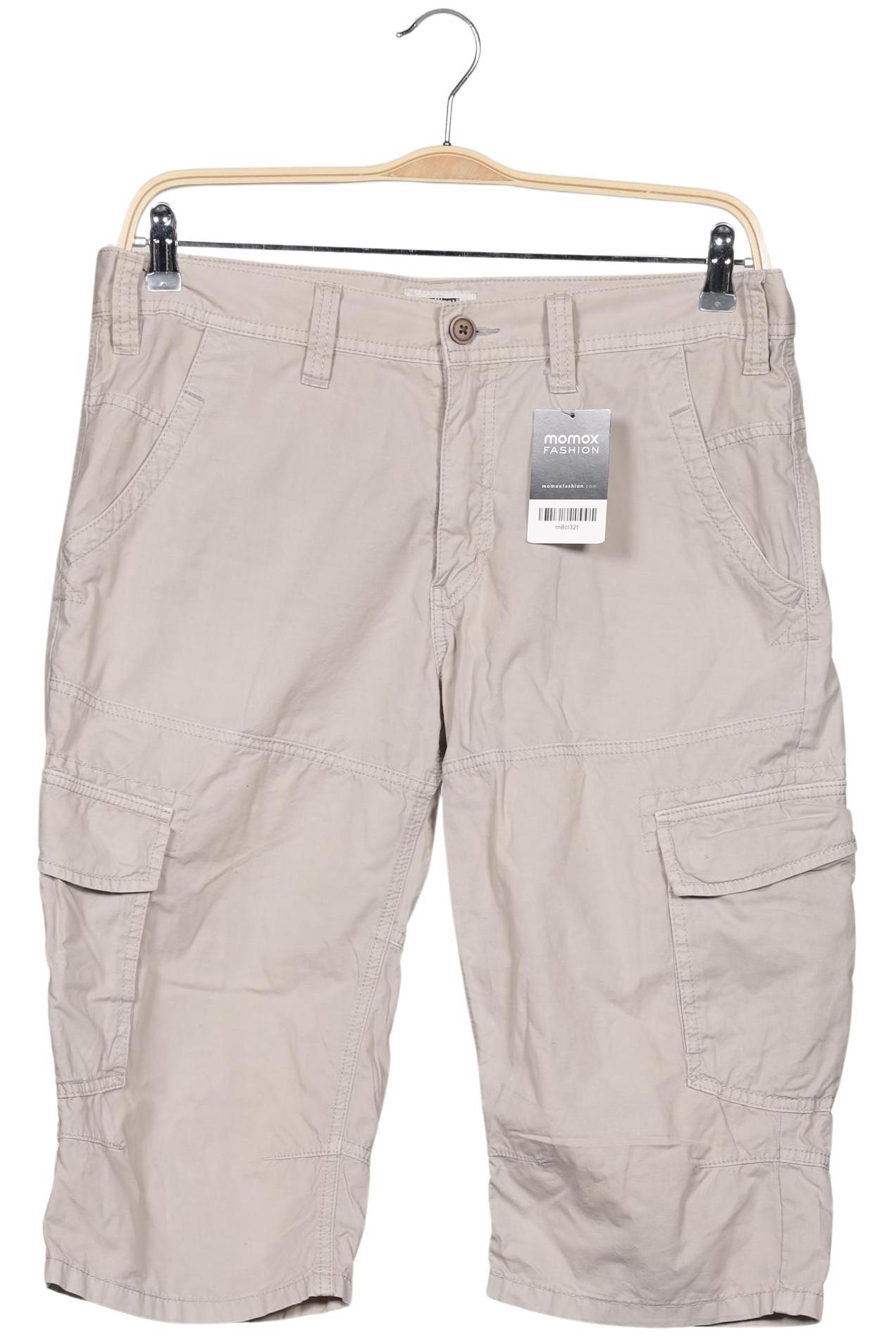 

Pioneer Herren Shorts, beige, Gr. 35