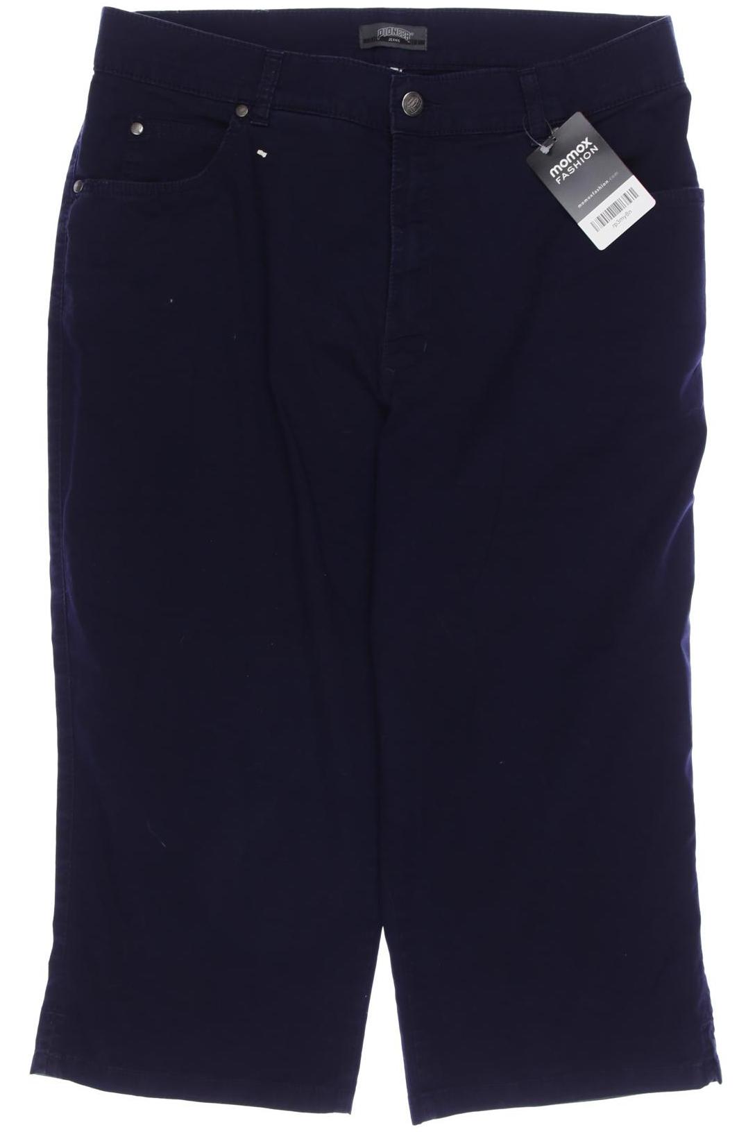 

Pioneer Herren Shorts, marineblau, Gr. 46