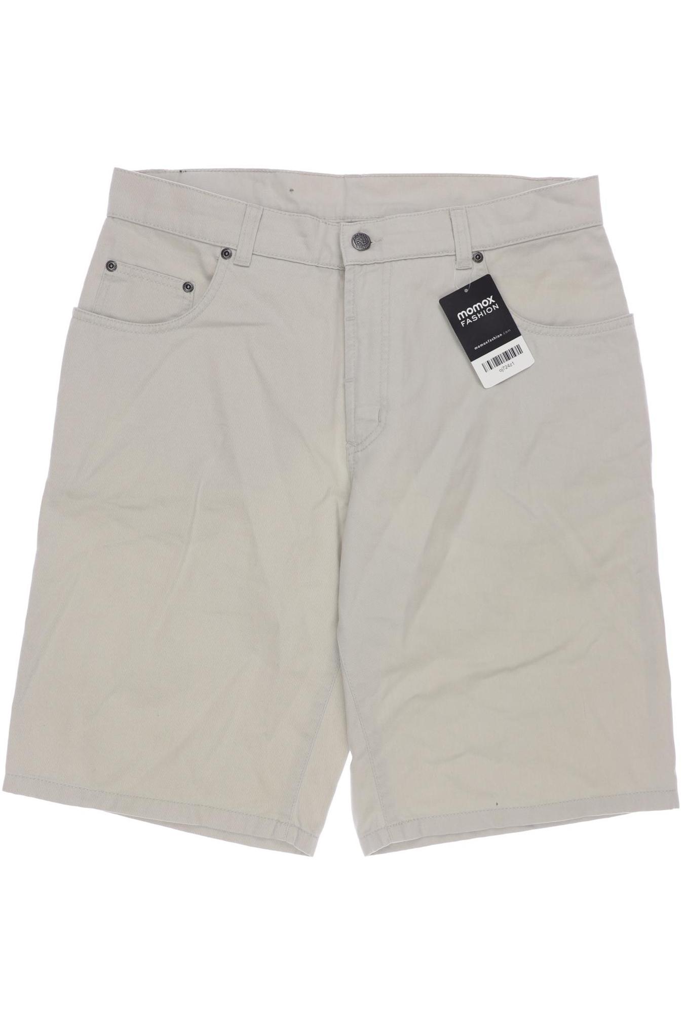 

Pioneer Herren Shorts, beige, Gr. 34