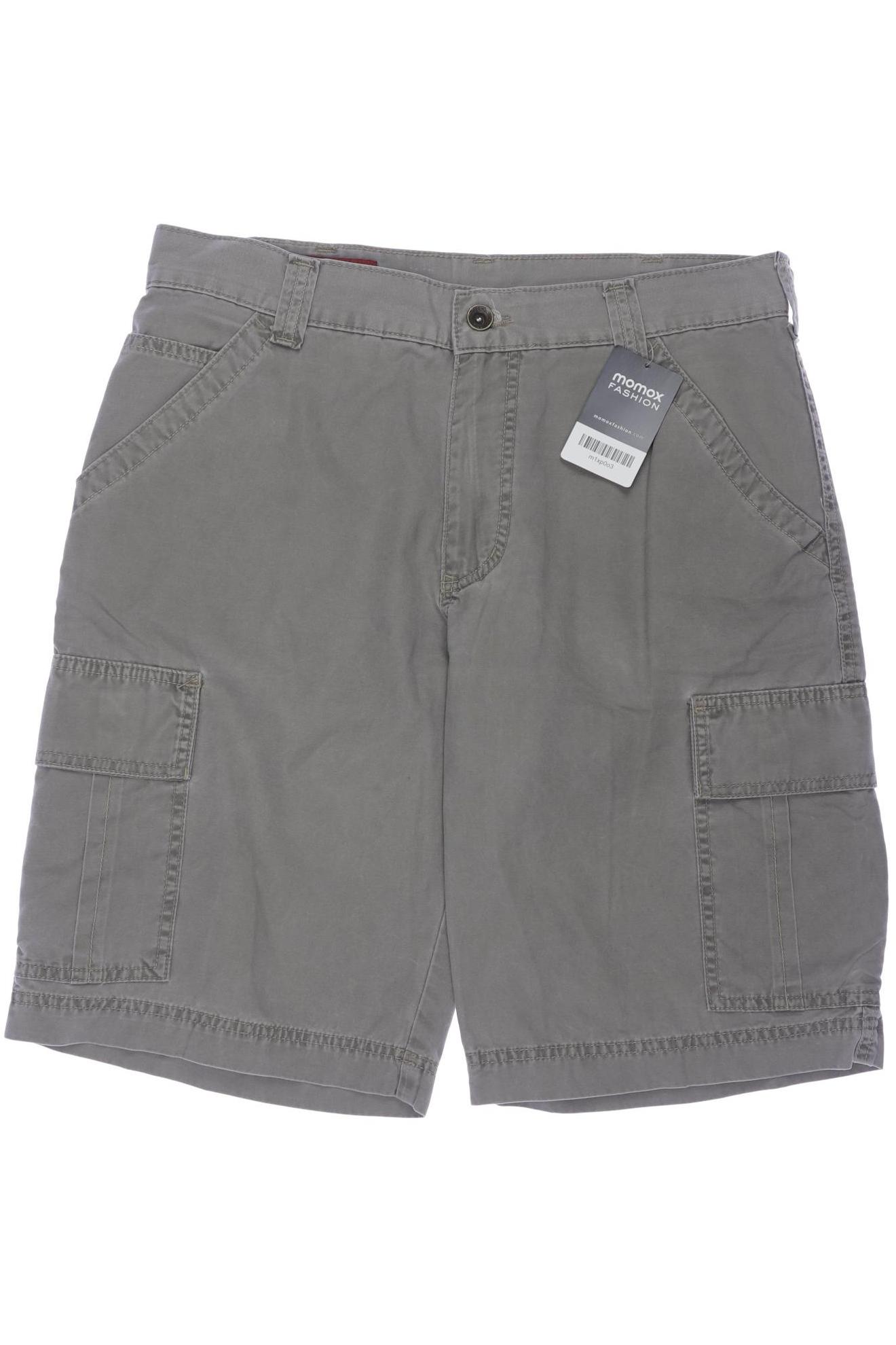 

Pioneer Herren Shorts, grau, Gr. 34