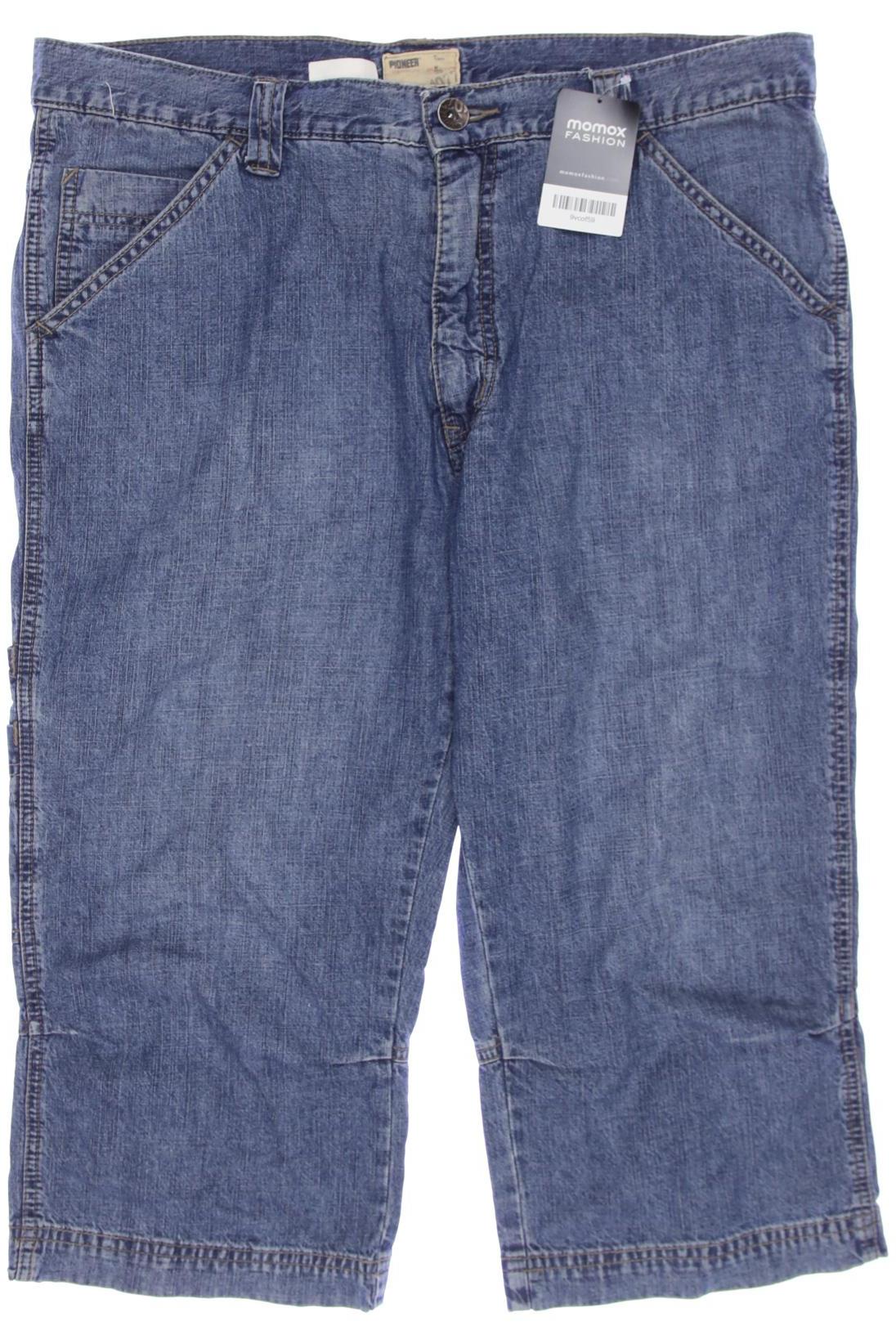 

Pioneer Herren Shorts, marineblau, Gr. 38
