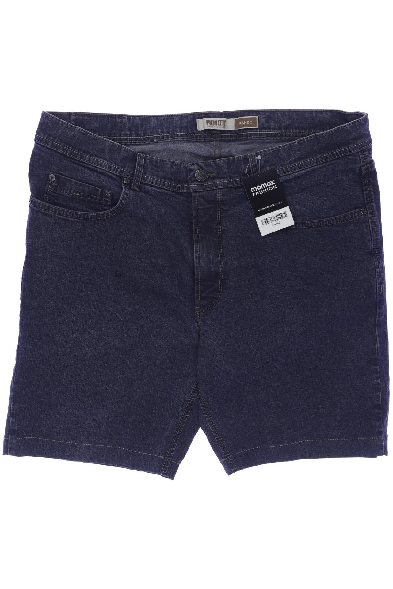 

Pioneer Herren Shorts, marineblau, Gr. 40