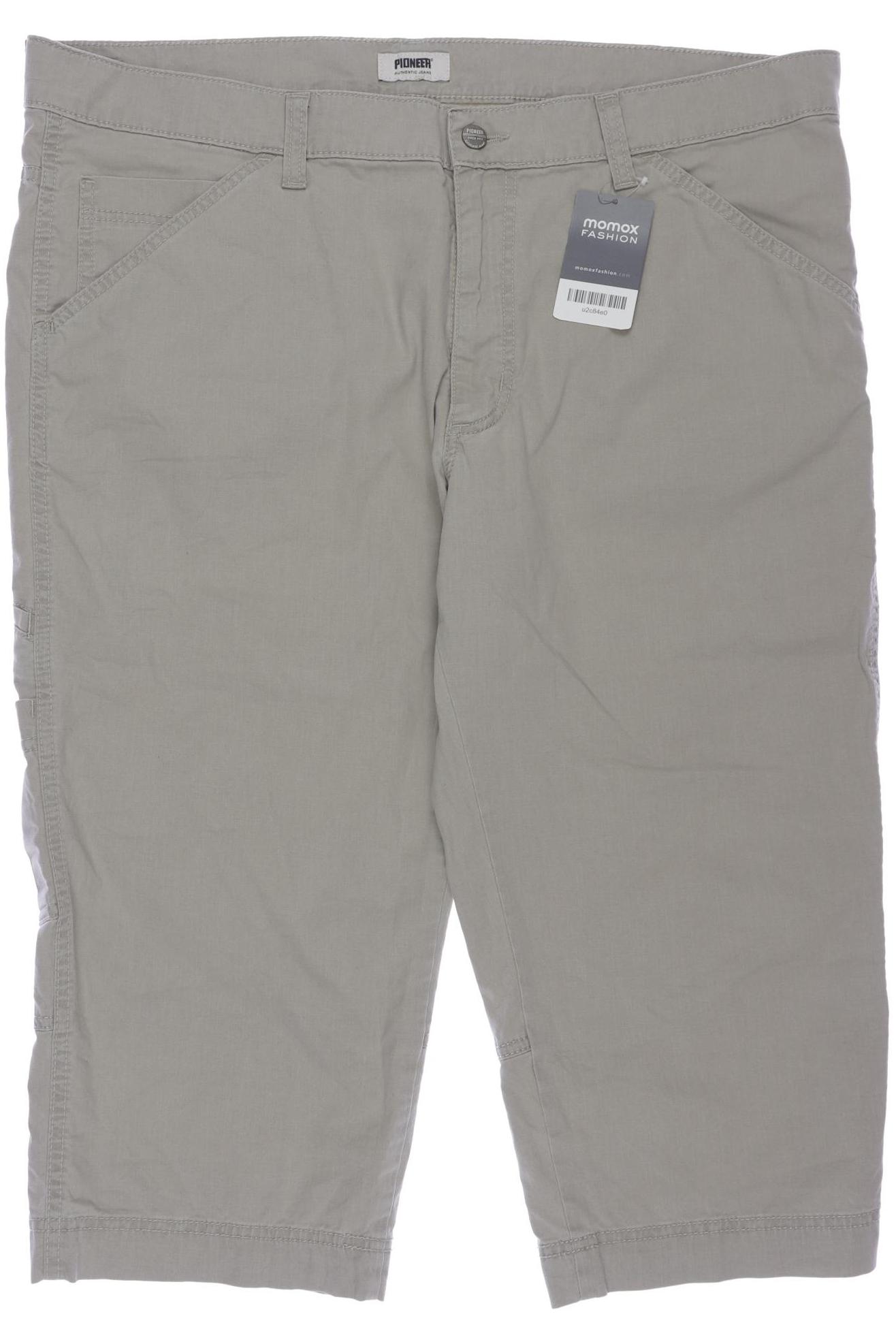 

Pioneer Herren Shorts, beige, Gr. 58