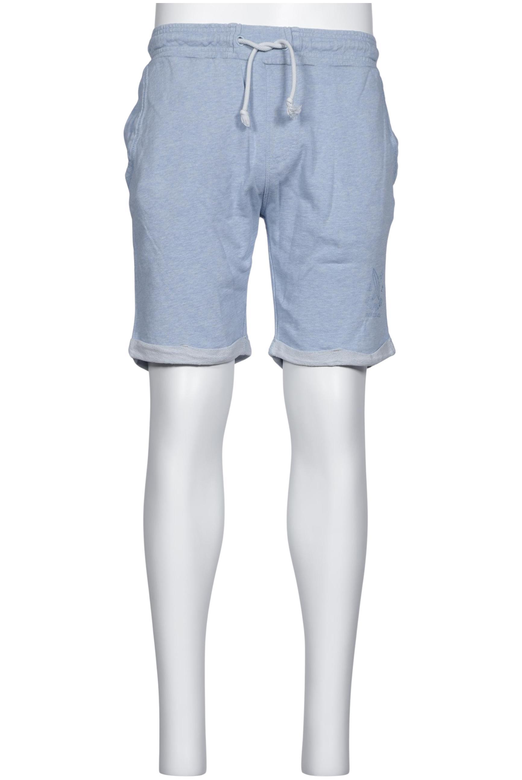 

Pioneer Herren Shorts, hellblau, Gr. 52