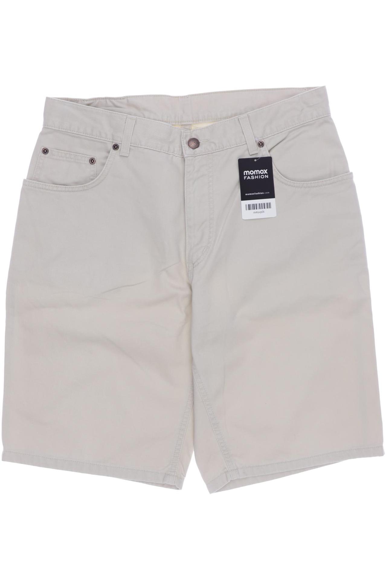 

Pioneer Herren Shorts, beige, Gr. 34