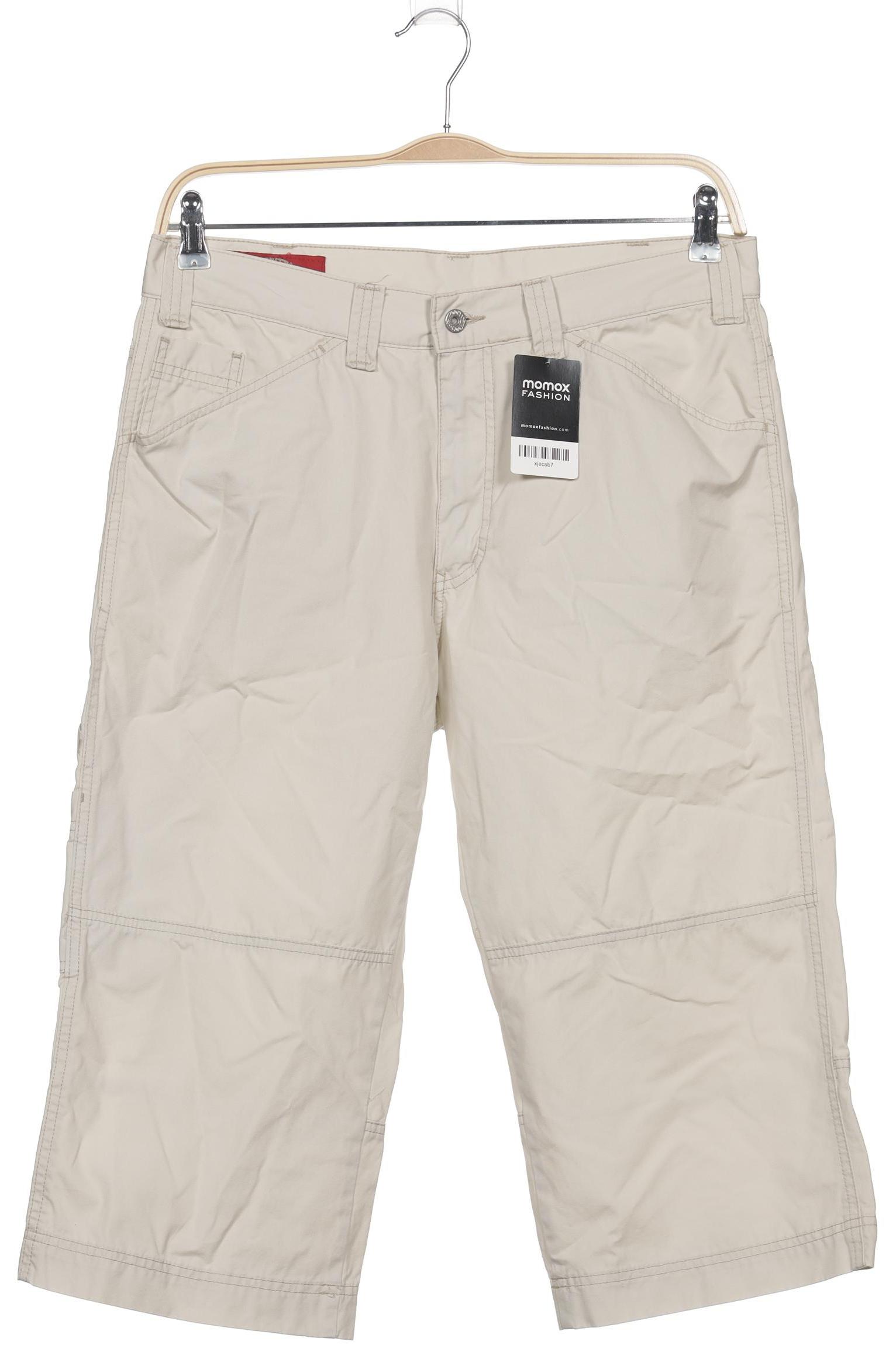 

Pioneer Herren Shorts, beige, Gr. 36
