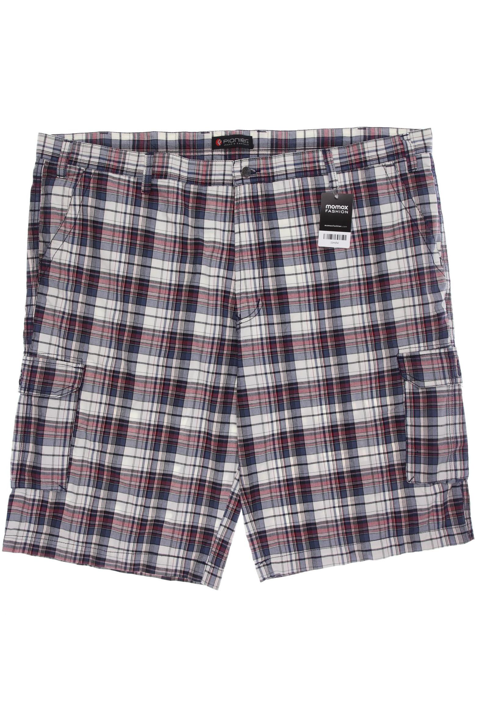 

PIONEER Herren Shorts, blau