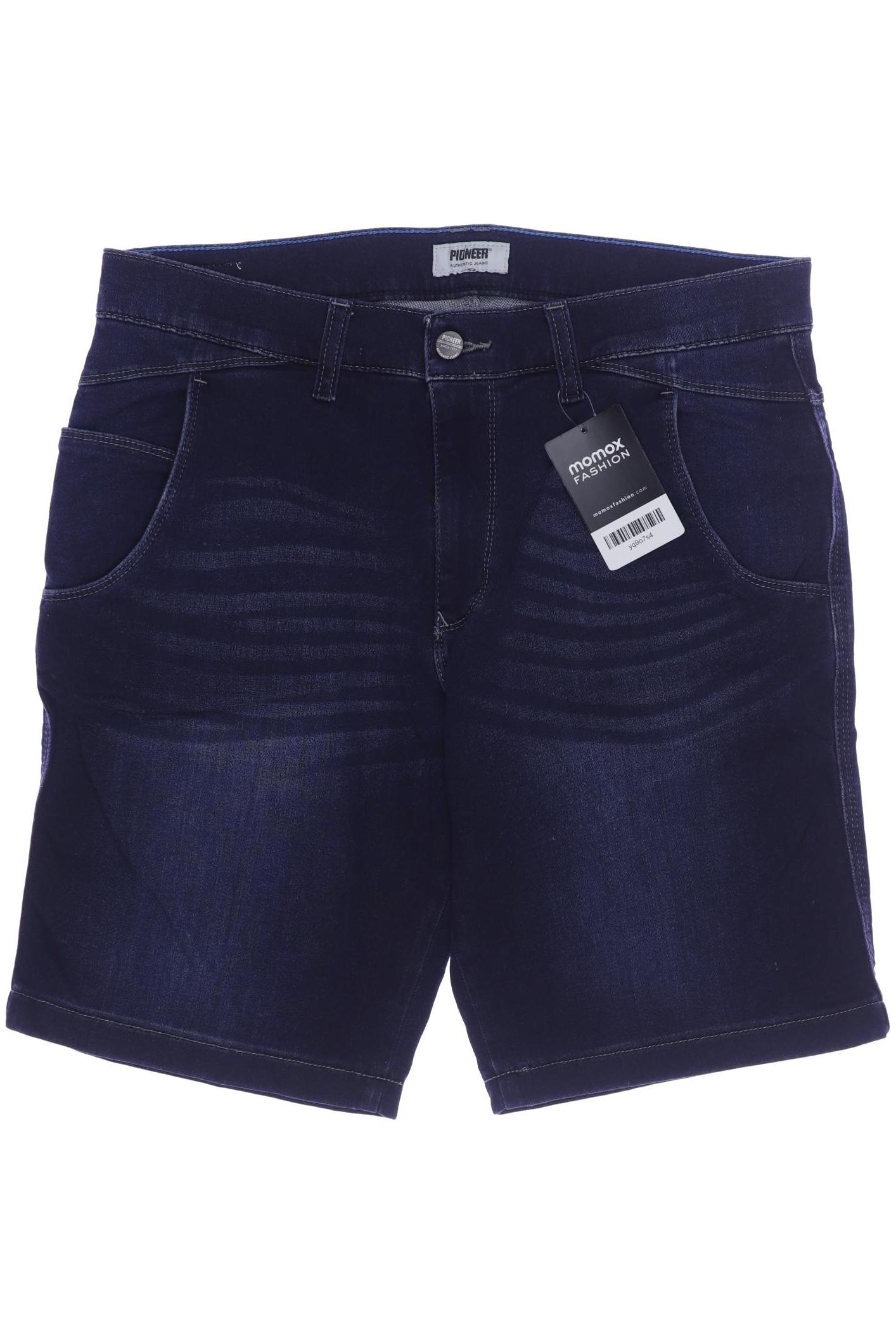 

Pioneer Herren Shorts, marineblau, Gr. 52