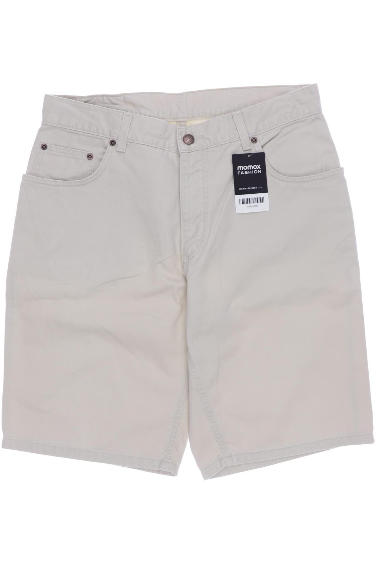 

Pioneer Herren Shorts, beige, Gr. 52