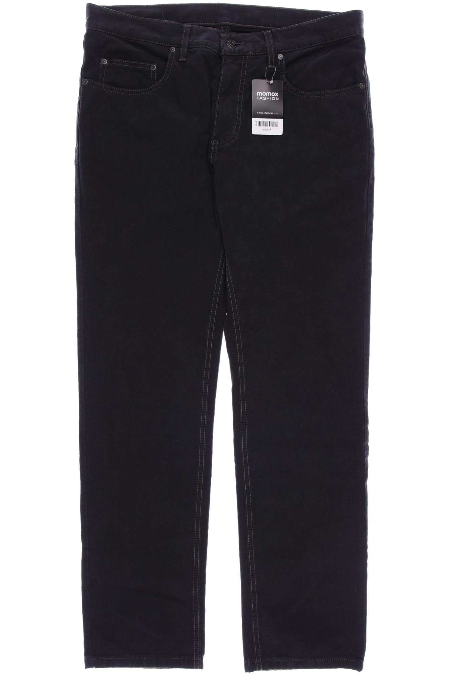 

Pioneer Herren Stoffhose, grau, Gr. 36