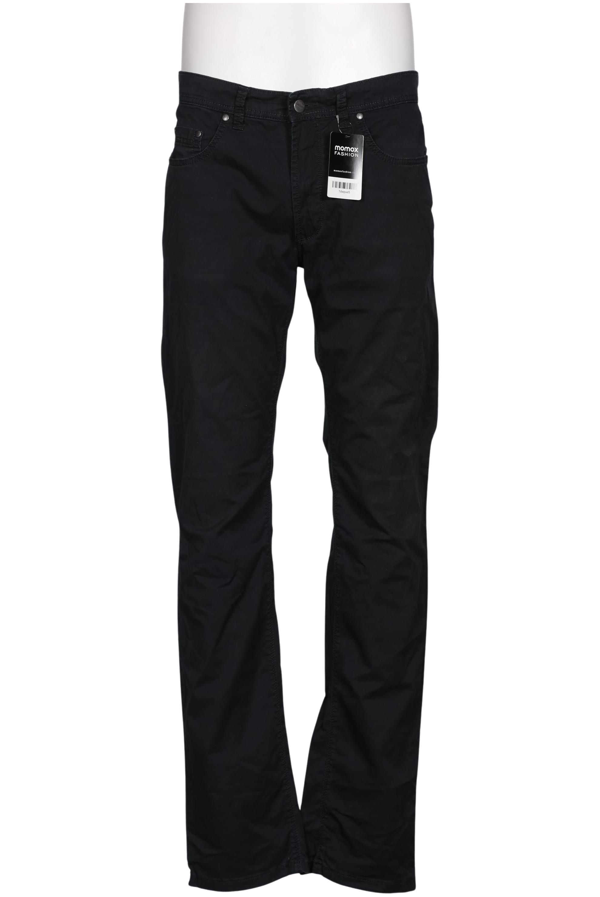 

Pioneer Herren Stoffhose, marineblau, Gr. 36