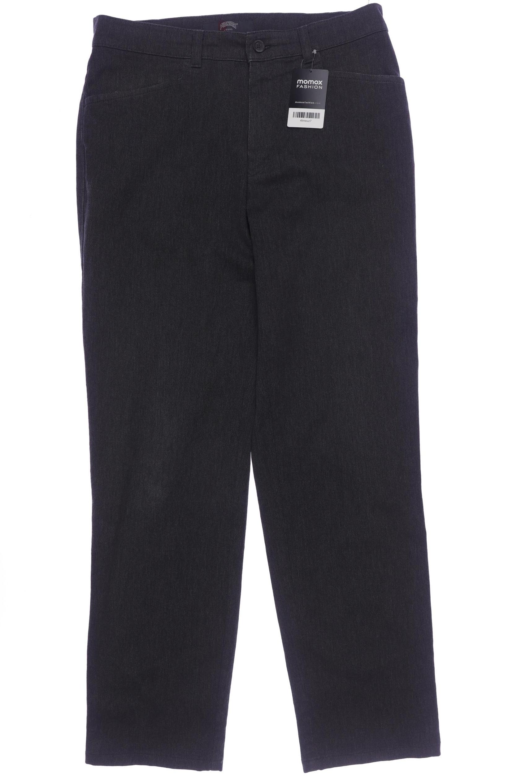 

Pioneer Herren Stoffhose, grau, Gr. 33