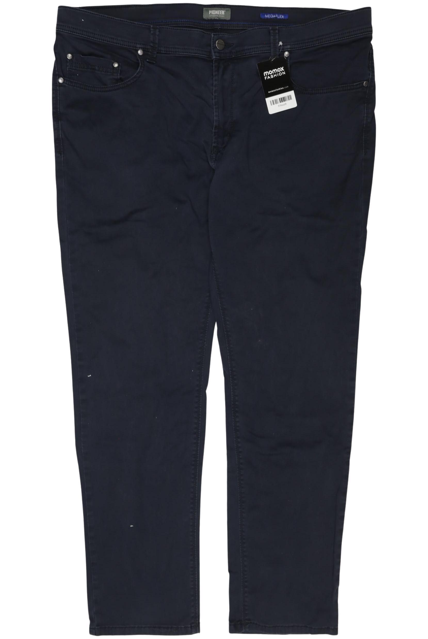 

Pioneer Herren Stoffhose, marineblau, Gr. 42