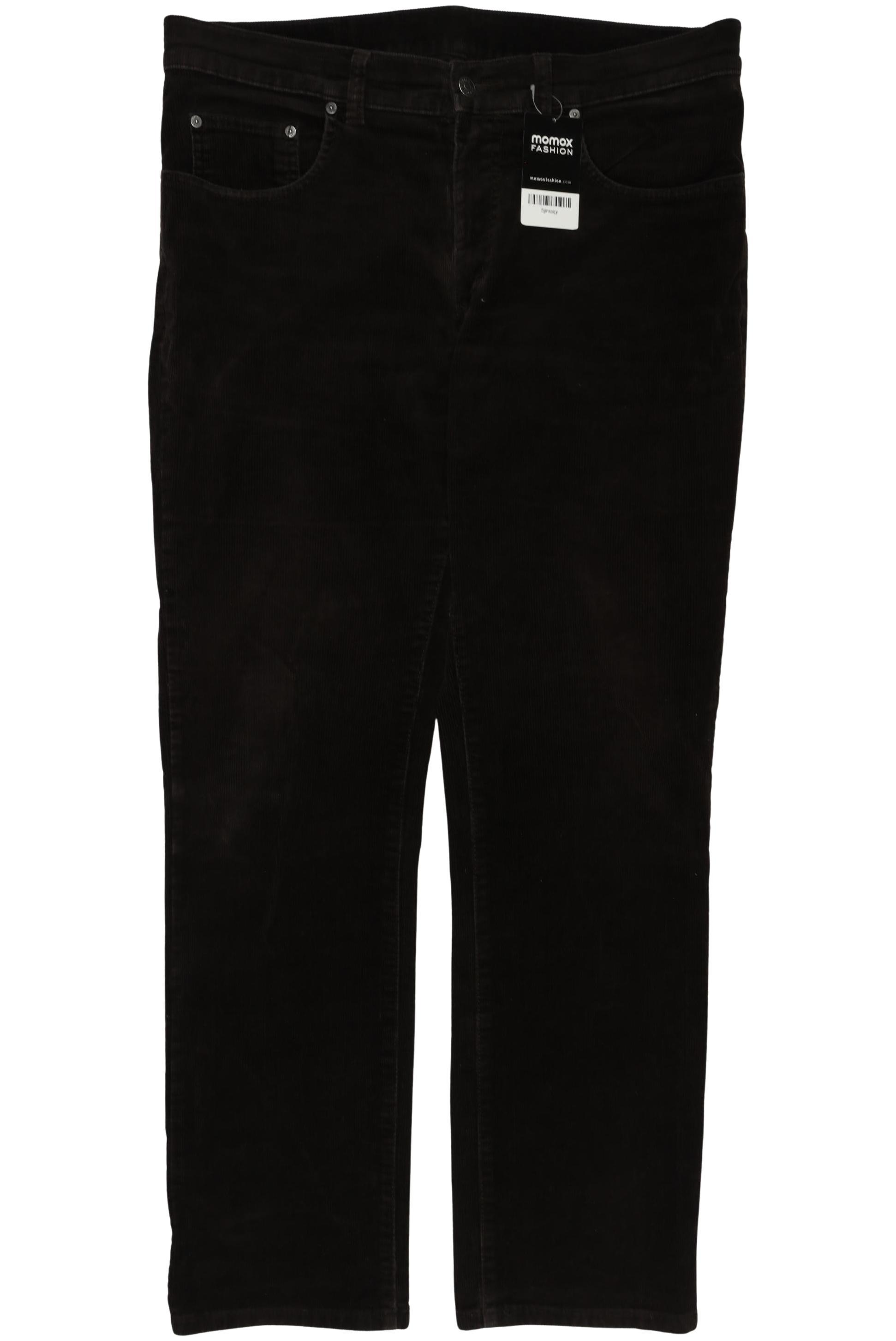 

Pioneer Herren Stoffhose, braun, Gr. 36