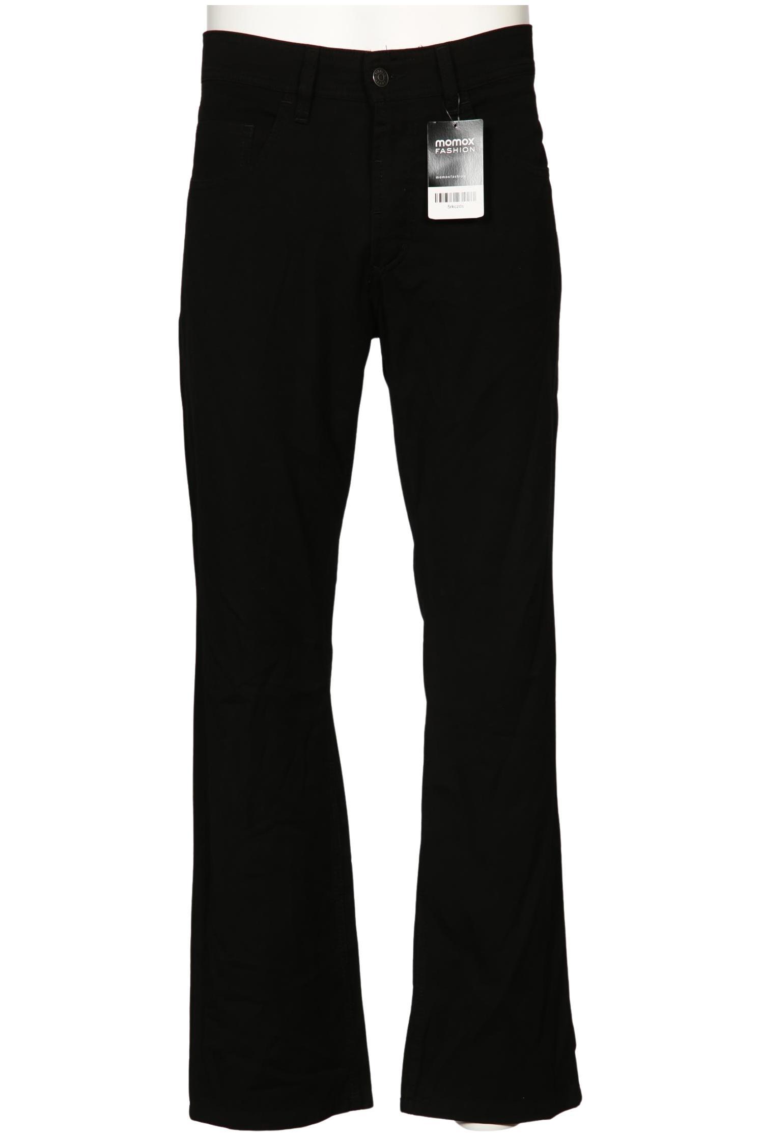 

Pioneer Herren Stoffhose, schwarz, Gr. 32