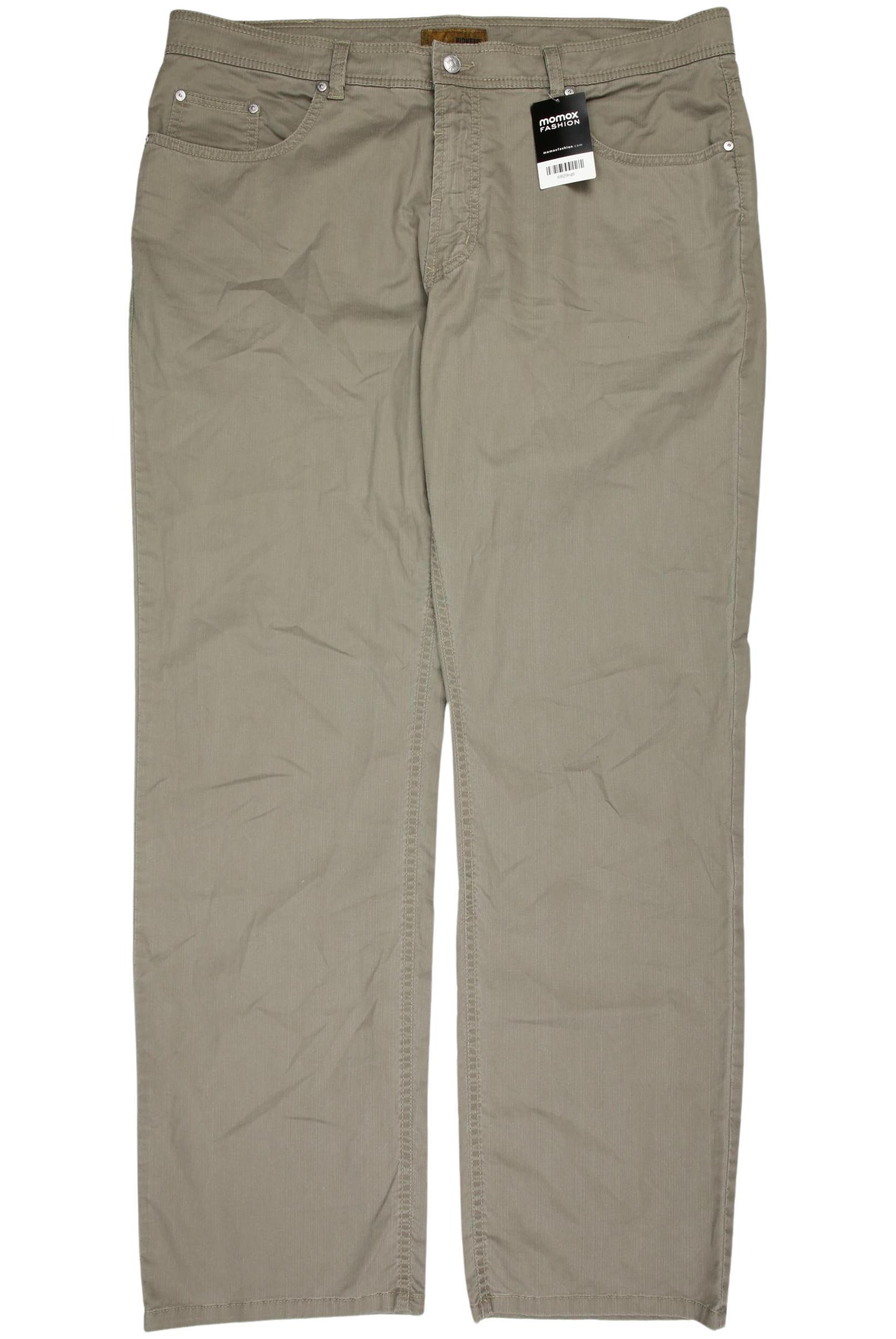 

Pioneer Herren Stoffhose, grün, Gr. 58