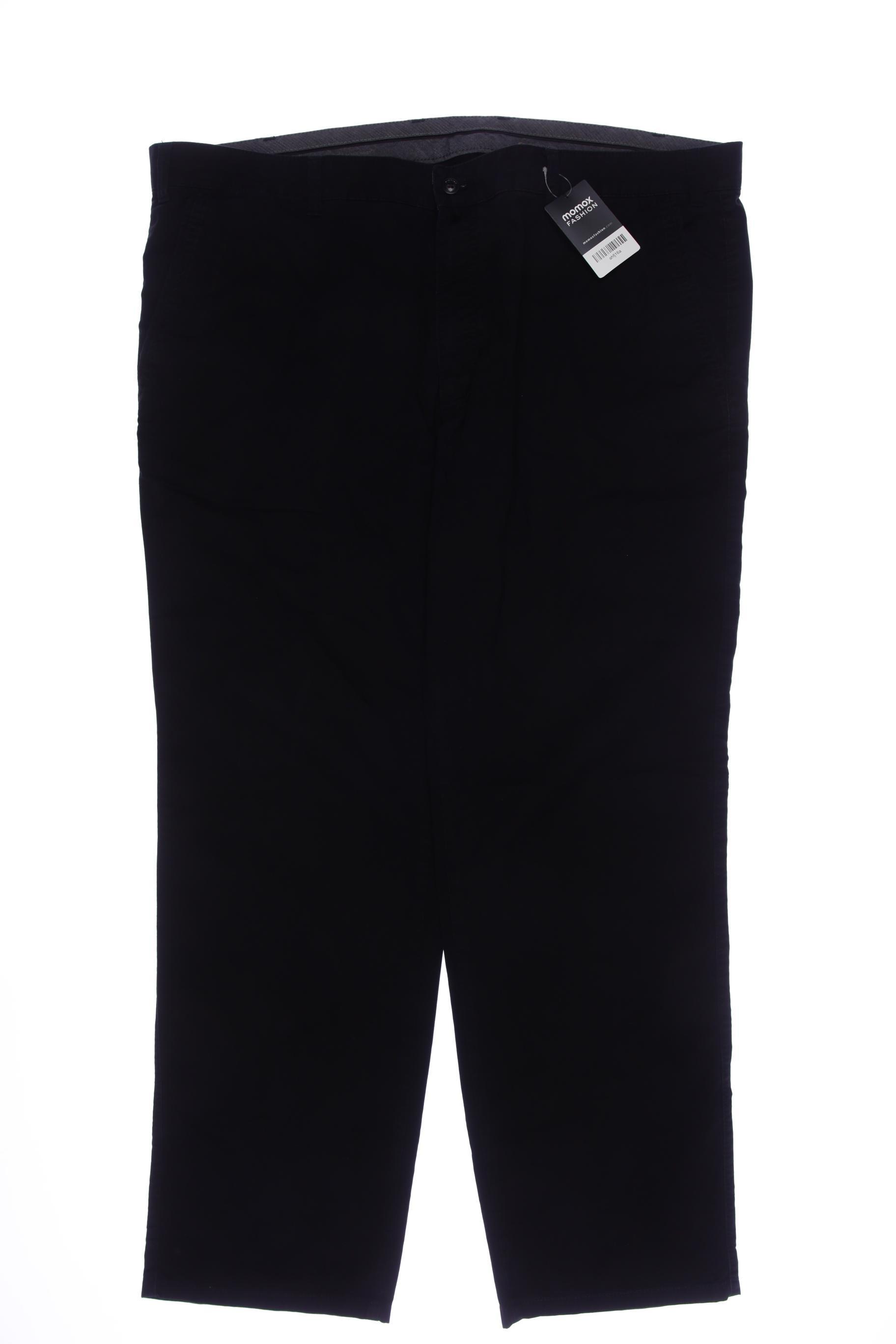 

Pioneer Herren Stoffhose, schwarz, Gr. 46