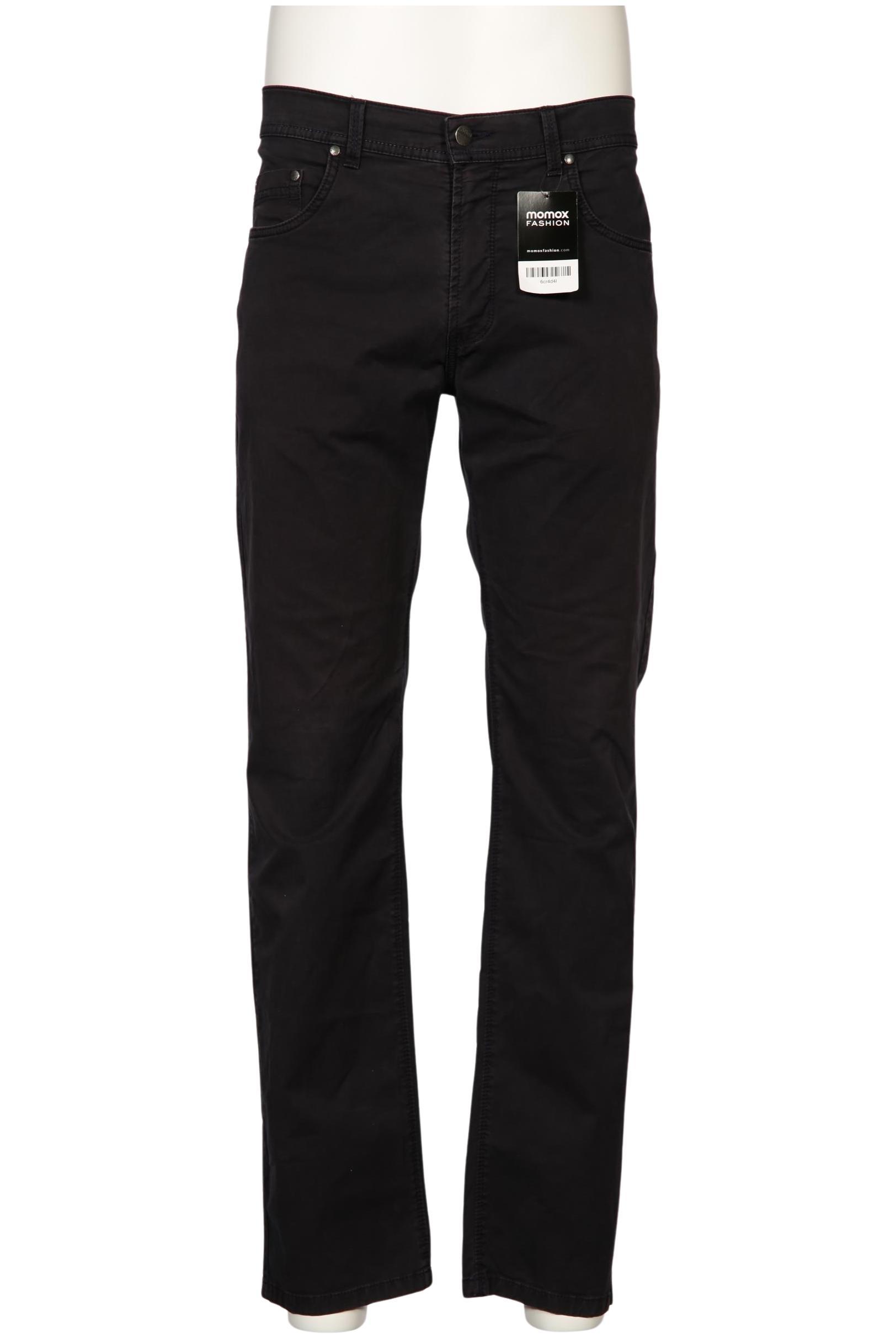 

Pioneer Herren Stoffhose, schwarz, Gr. 36