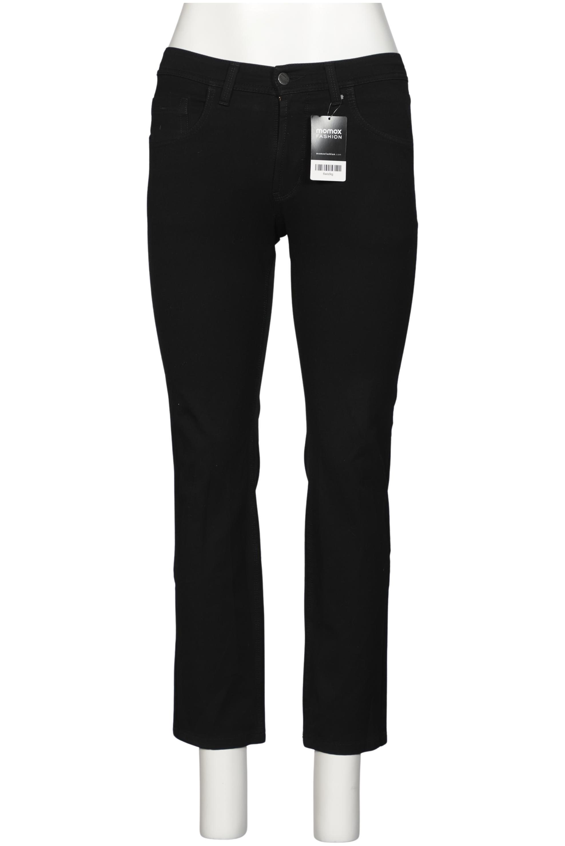 

Pioneer Herren Stoffhose, schwarz, Gr. 33