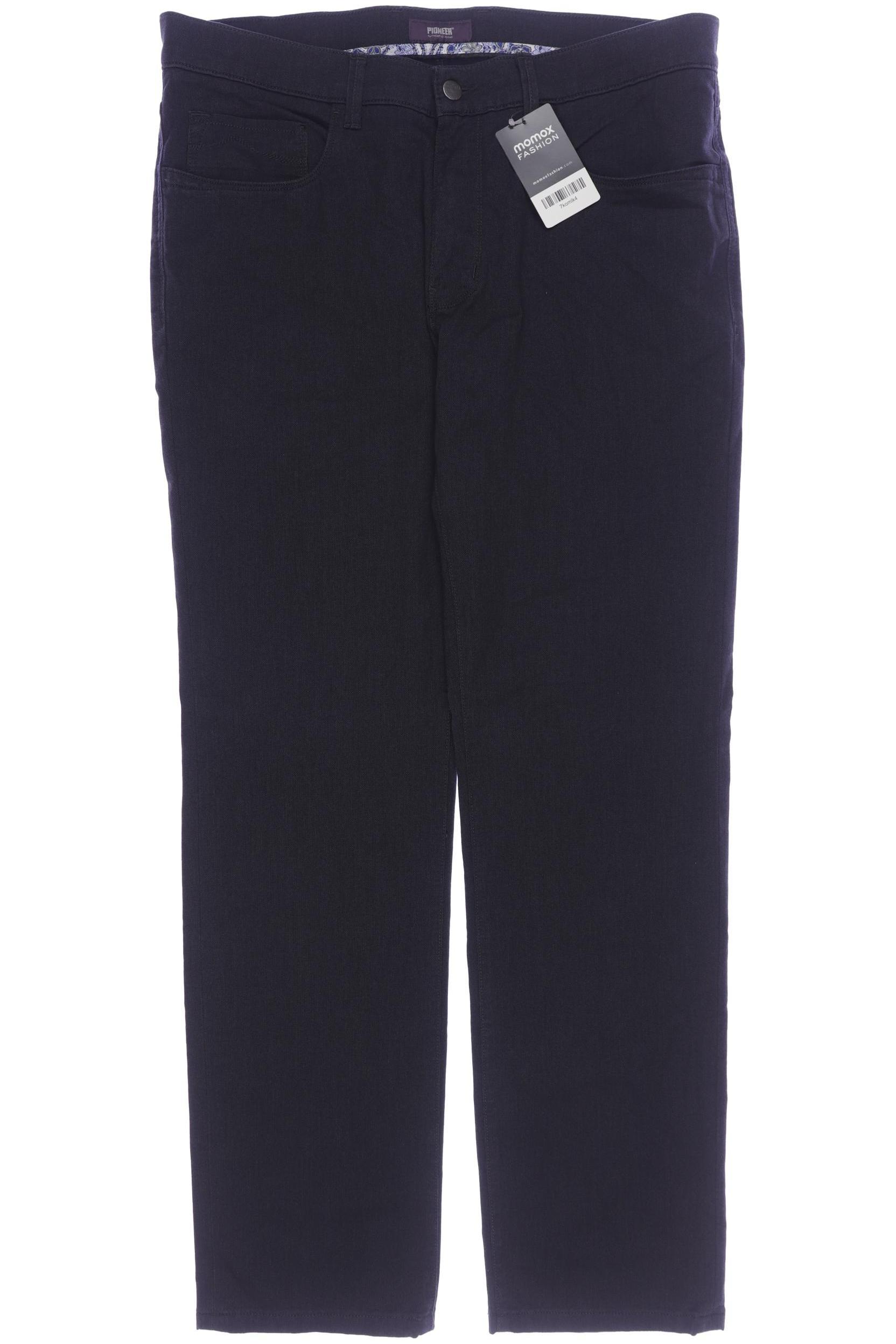 

Pioneer Herren Stoffhose, grau, Gr. 36